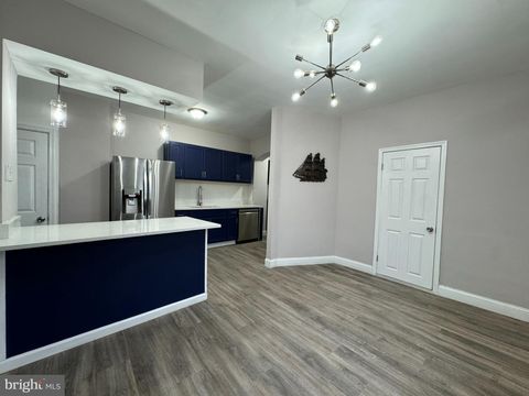 3114 PELHAM AVENUE BALTIMORE MD 21213