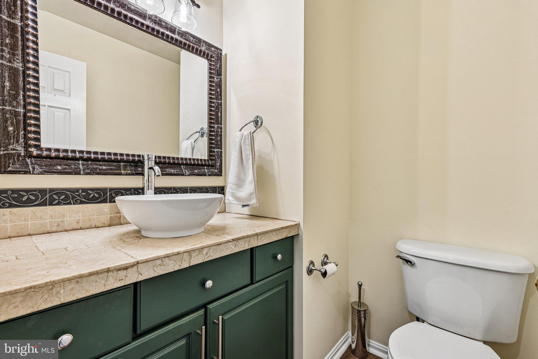 RESTON - Residential