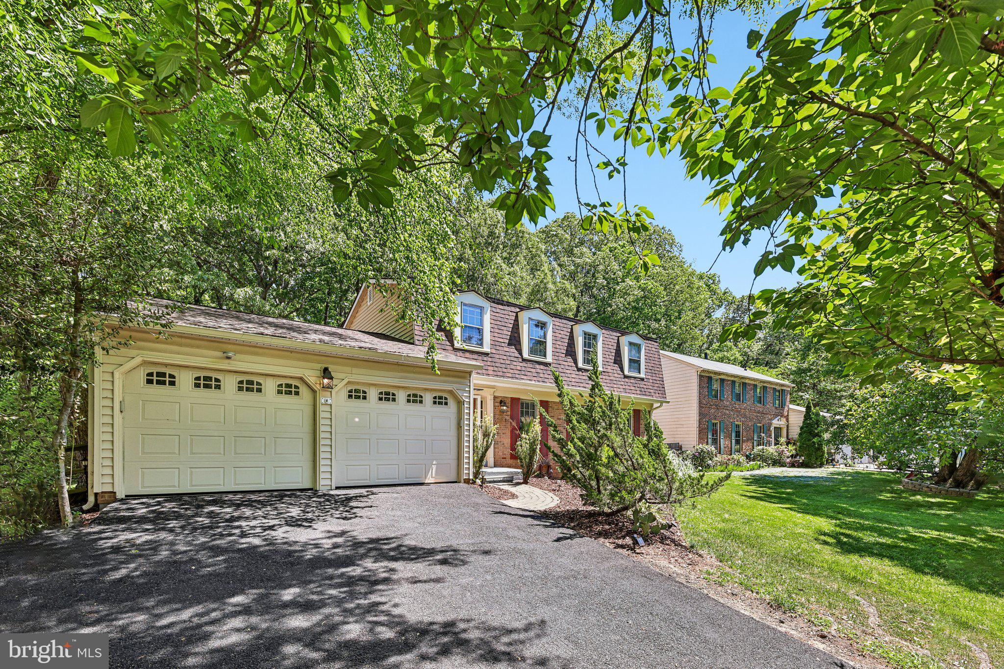 RESTON - Residential