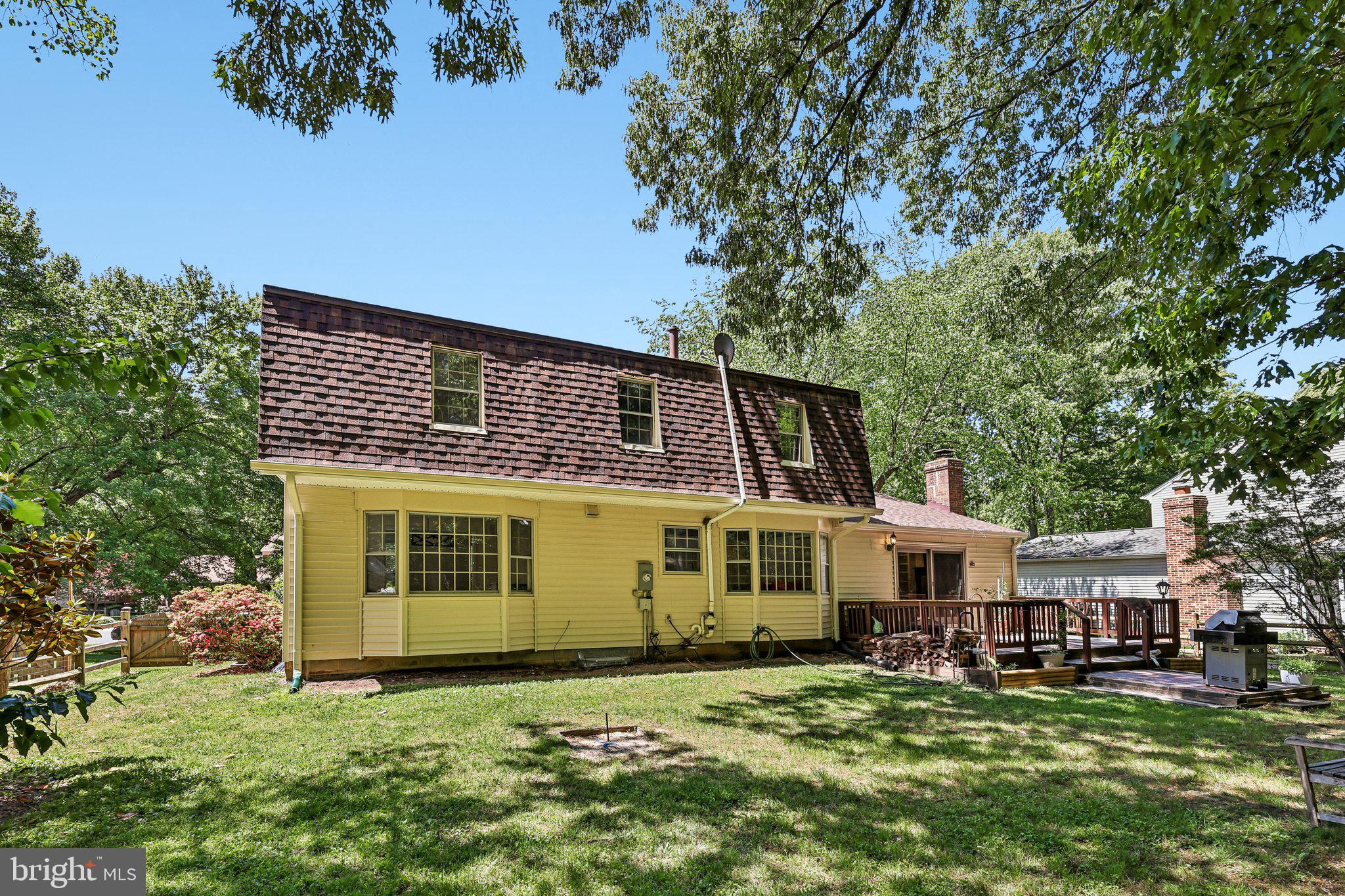 RESTON - Residential