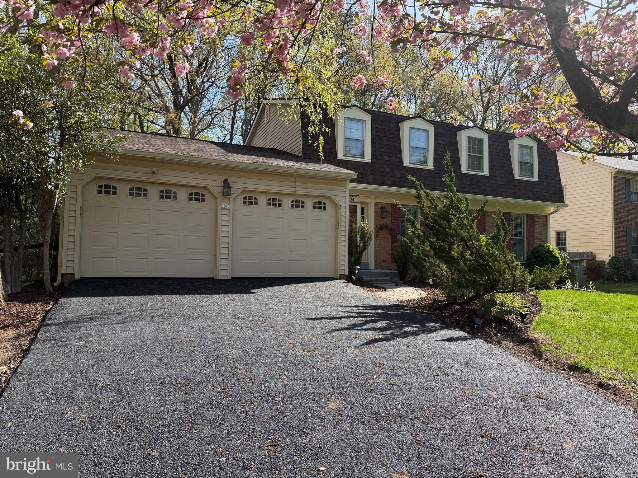 2484 FREETOWN DRIVE