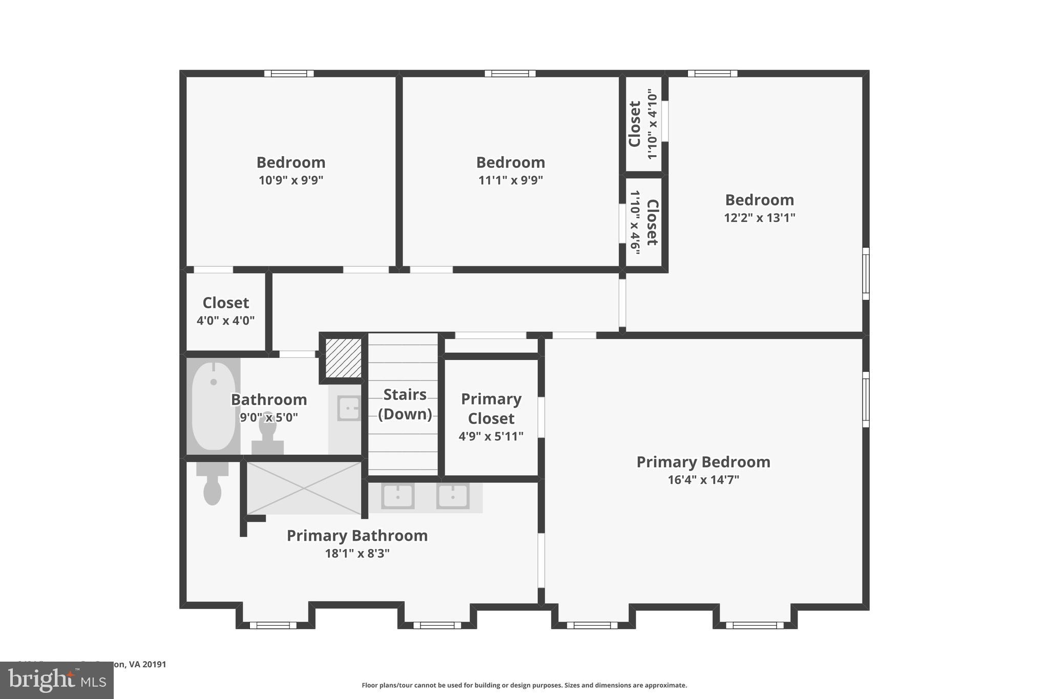 RESTON - Residential