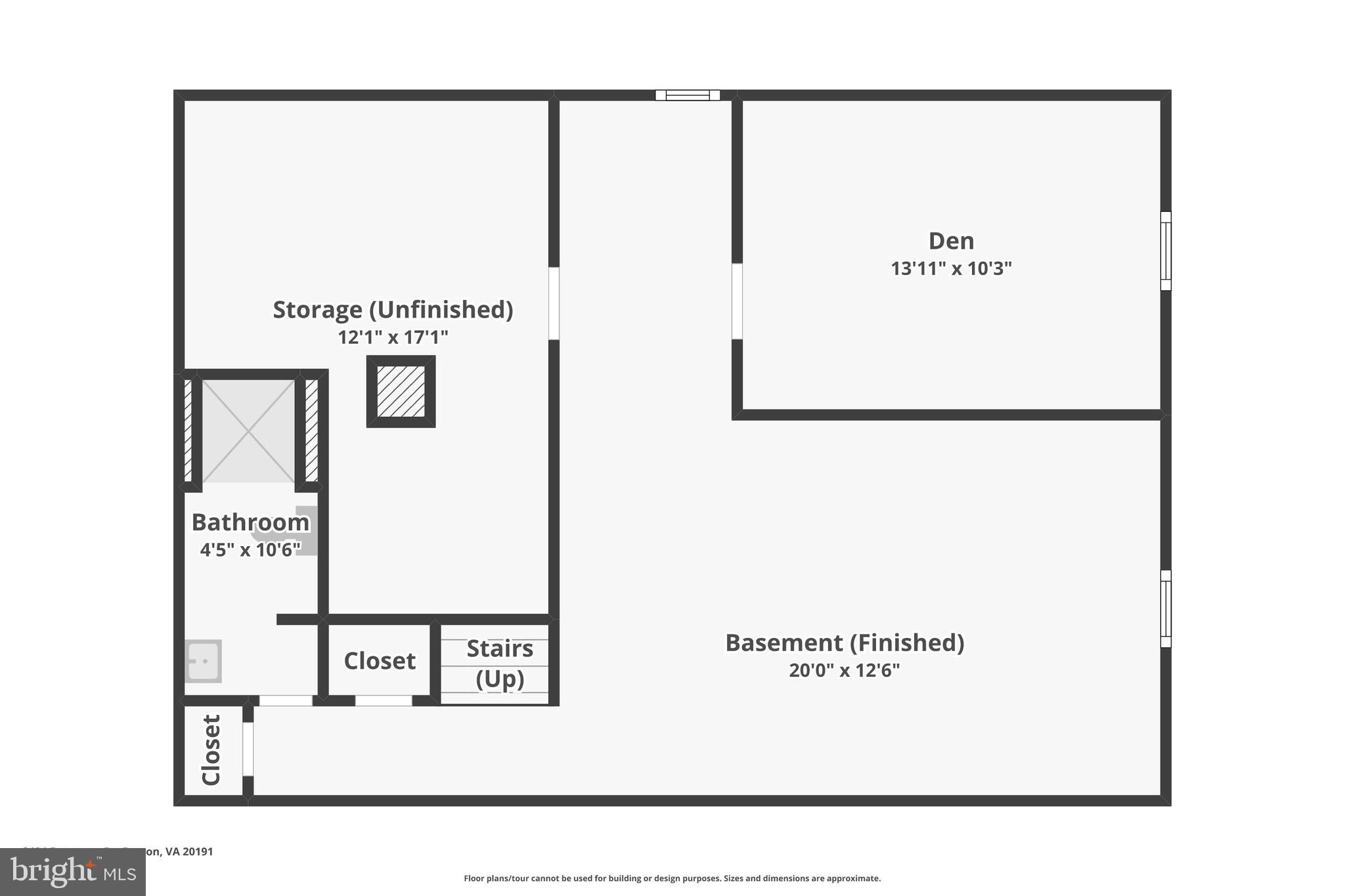 RESTON - Residential