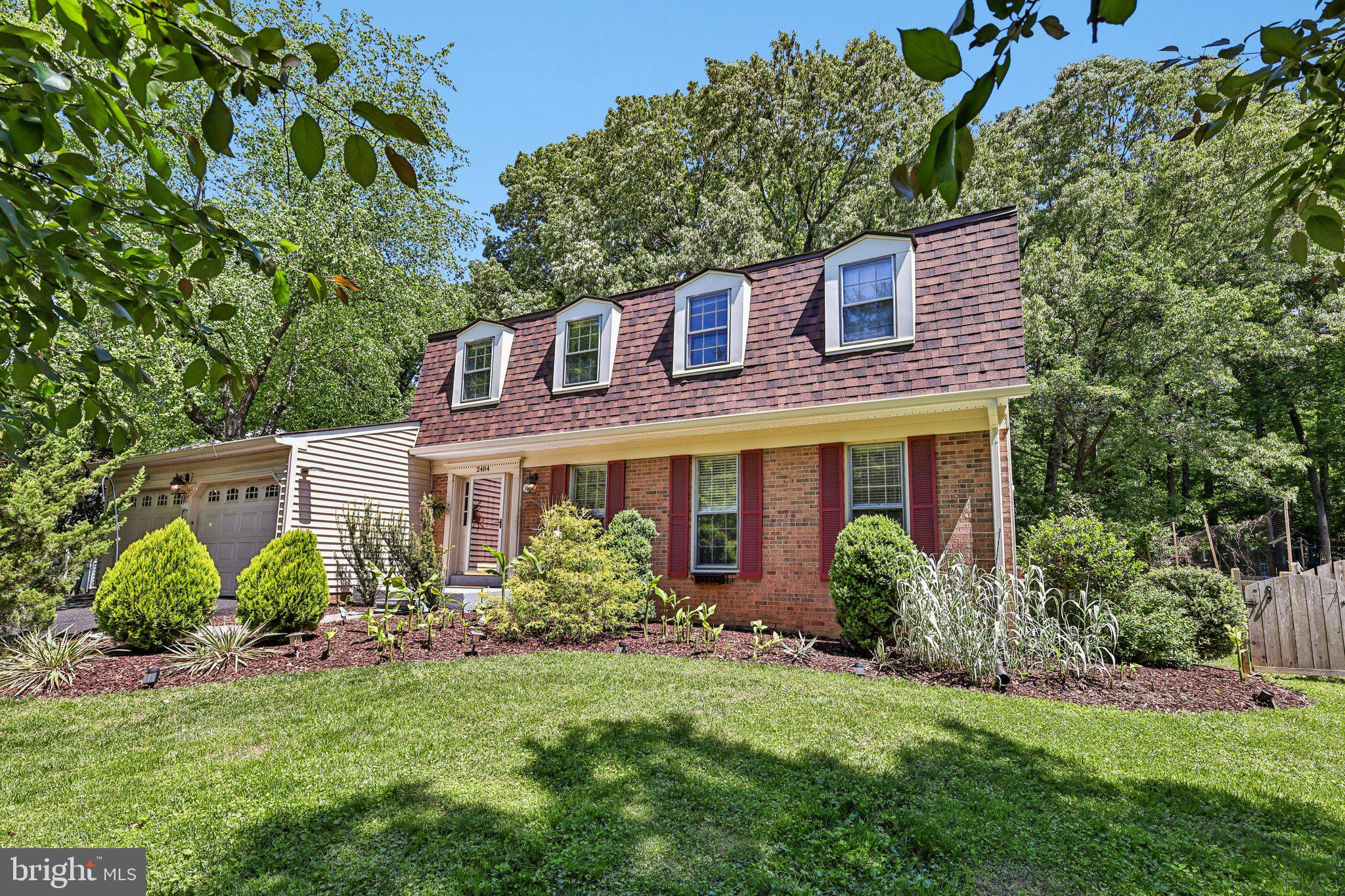RESTON - Residential