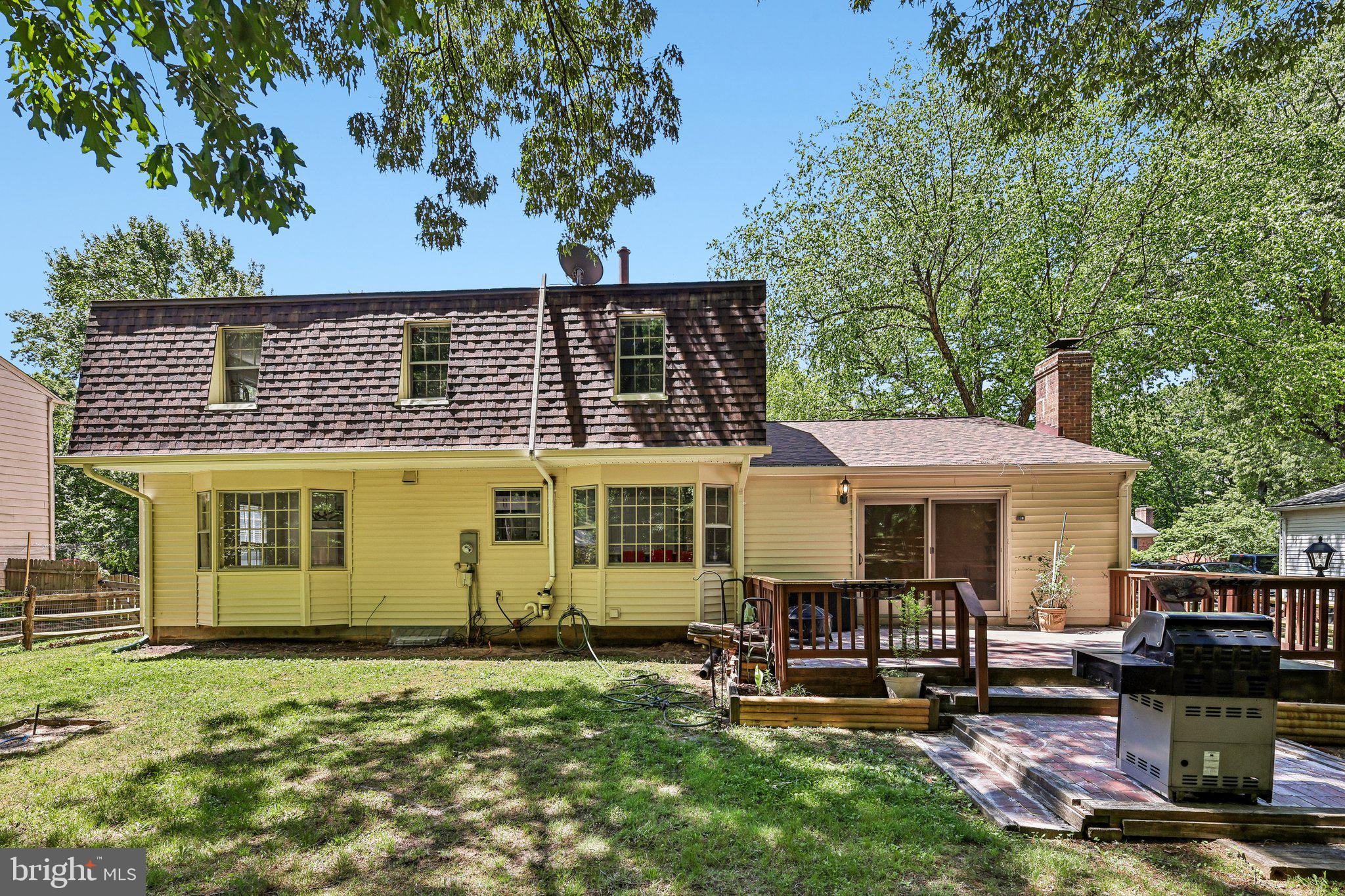 RESTON - Residential