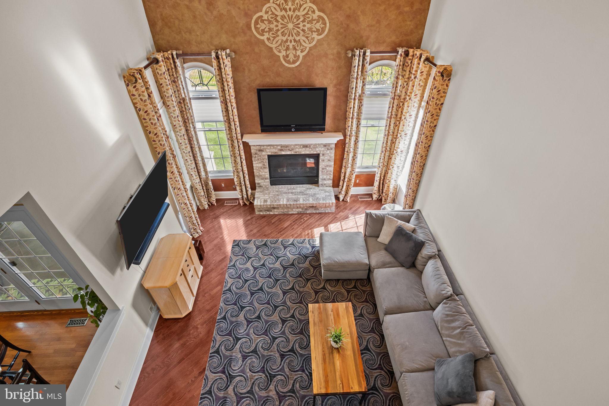 LINTON HILL CHASE - Residential