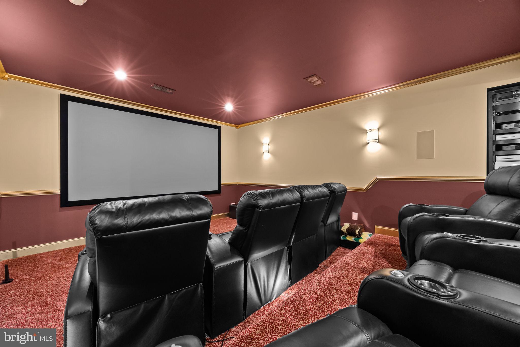 LINTON HILL CHASE - Residential