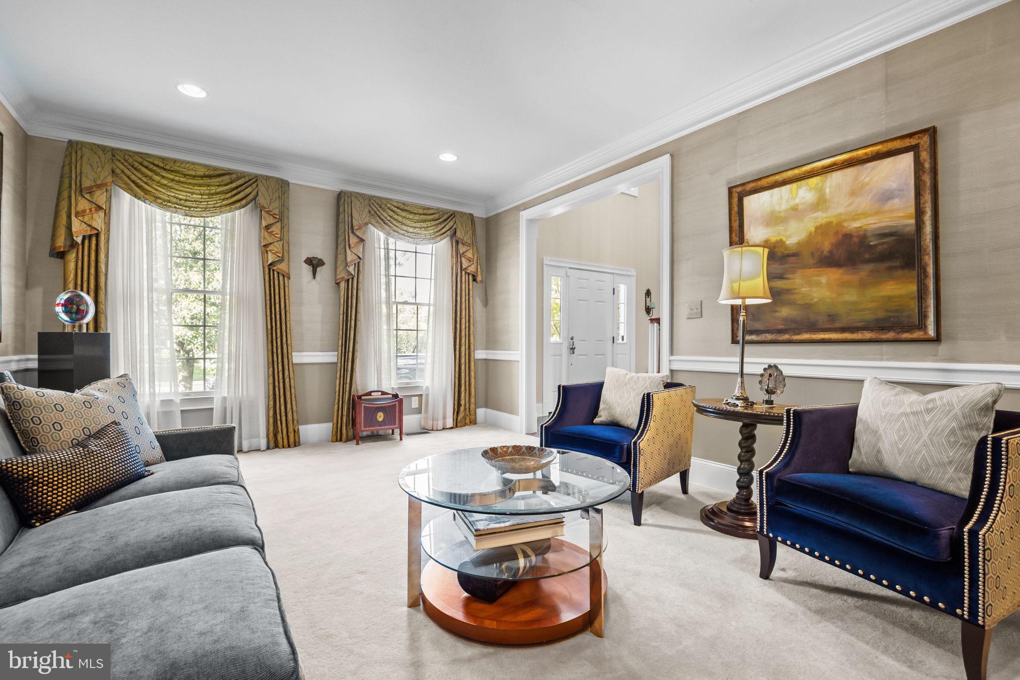 LINTON HILL CHASE - Residential