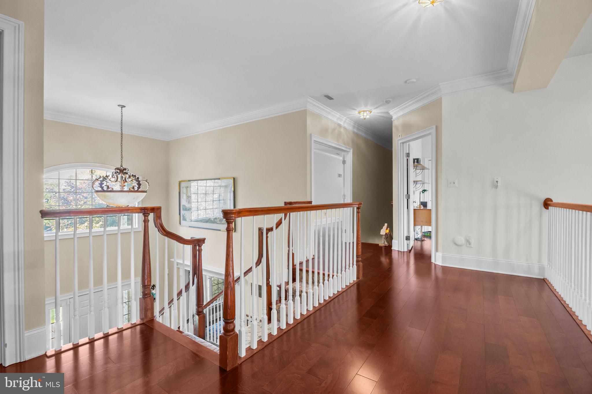 LINTON HILL CHASE - Residential