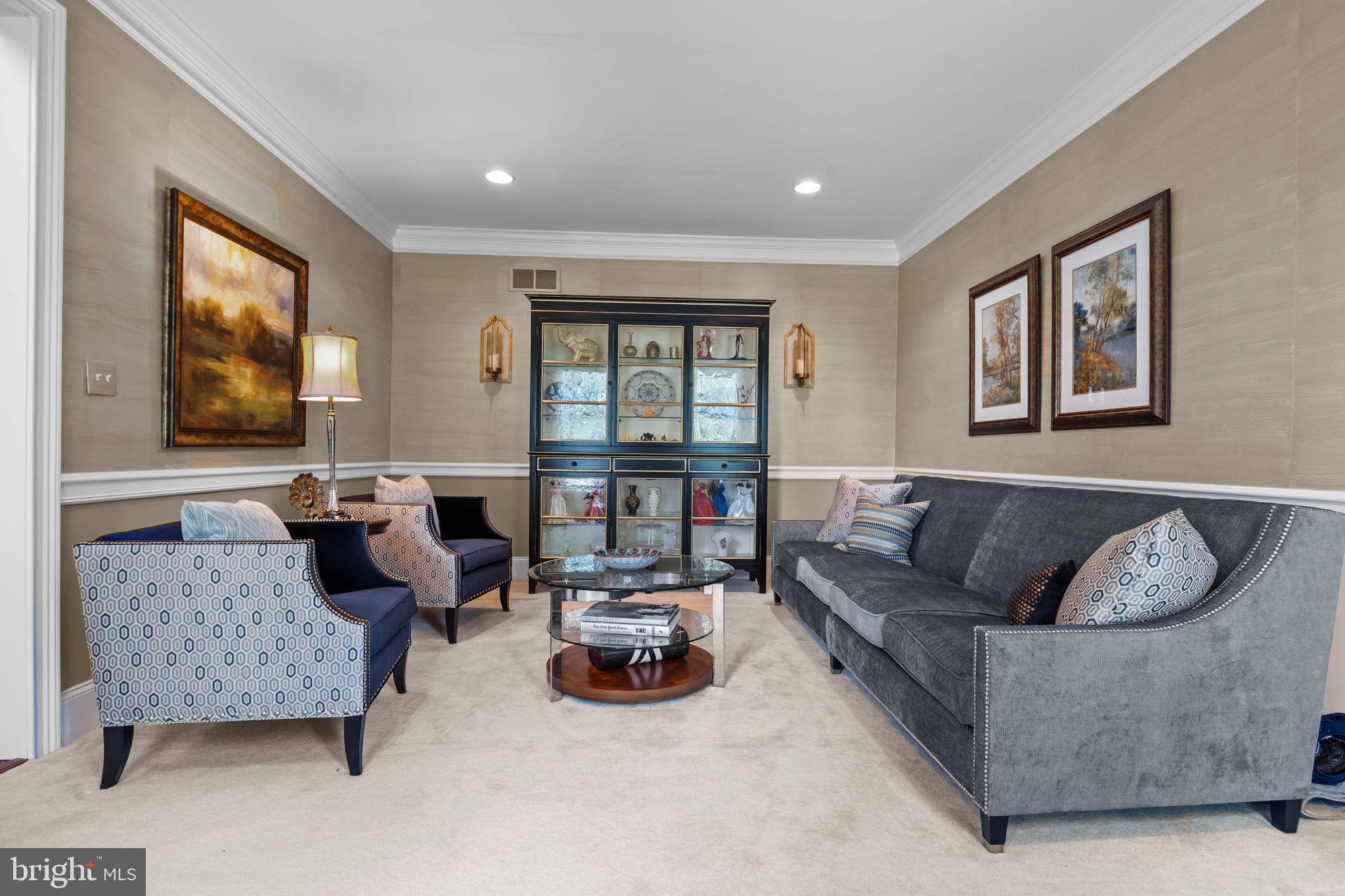 LINTON HILL CHASE - Residential