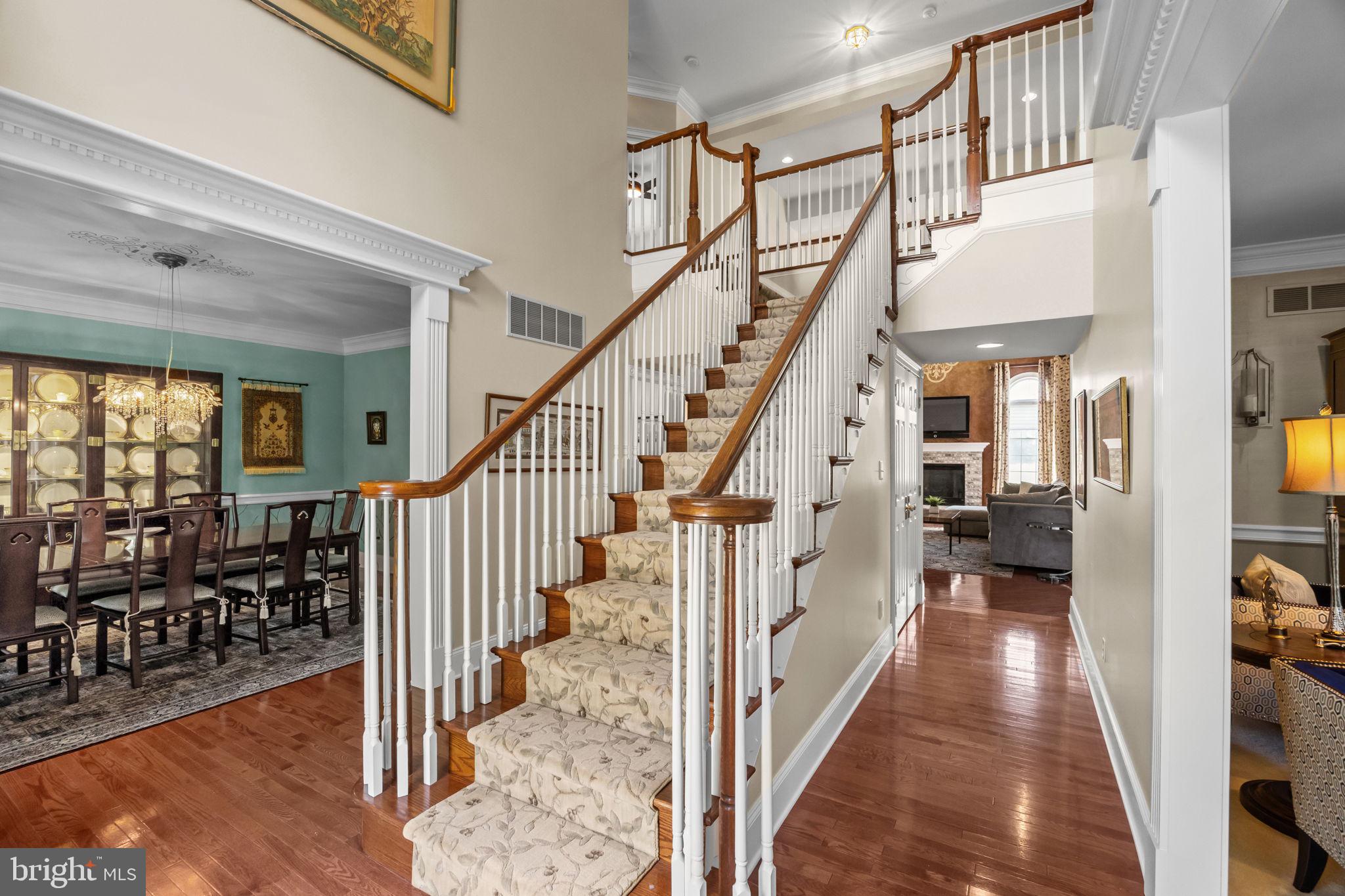 LINTON HILL CHASE - Residential