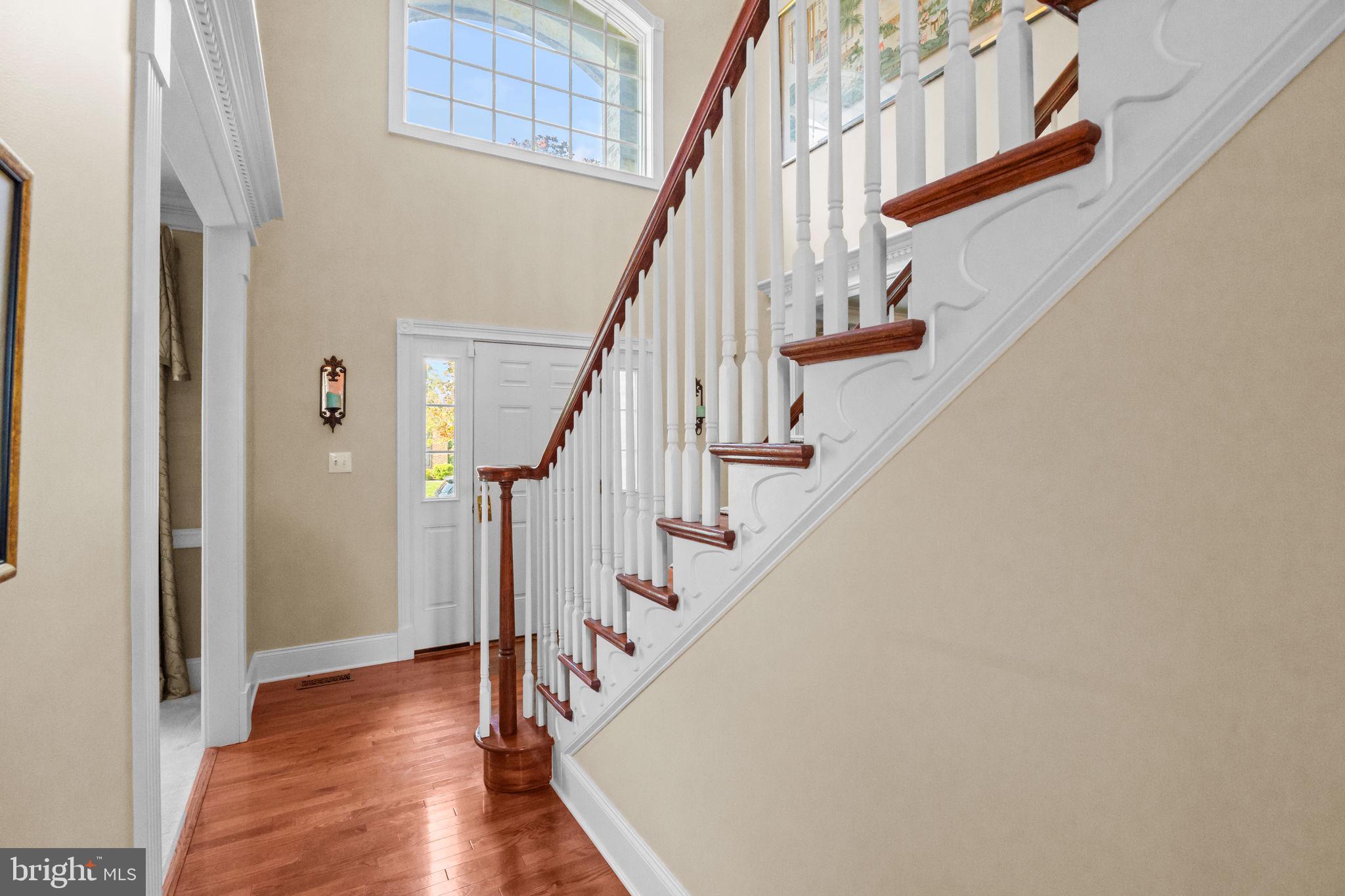 LINTON HILL CHASE - Residential