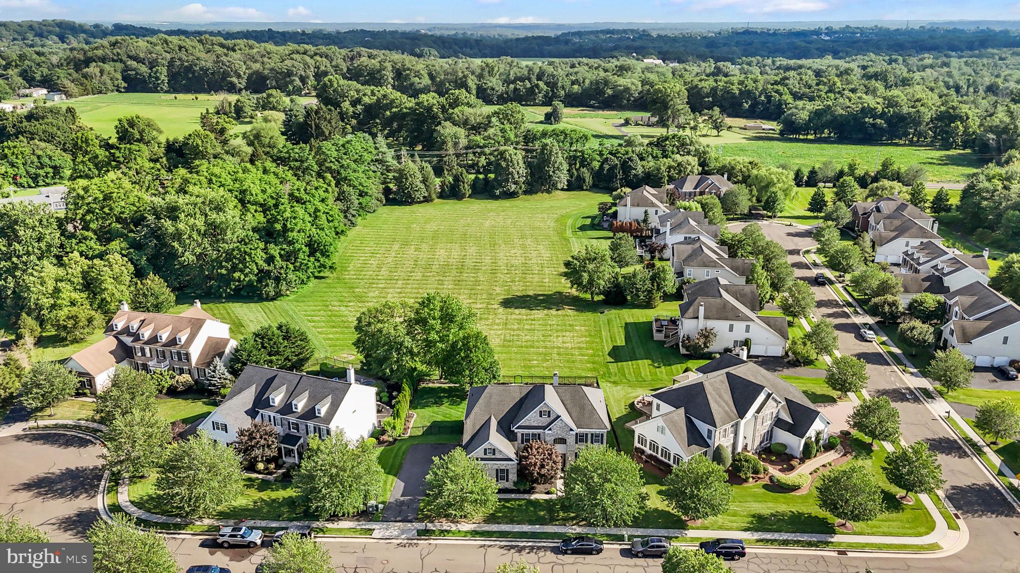 LINTON HILL CHASE - Residential