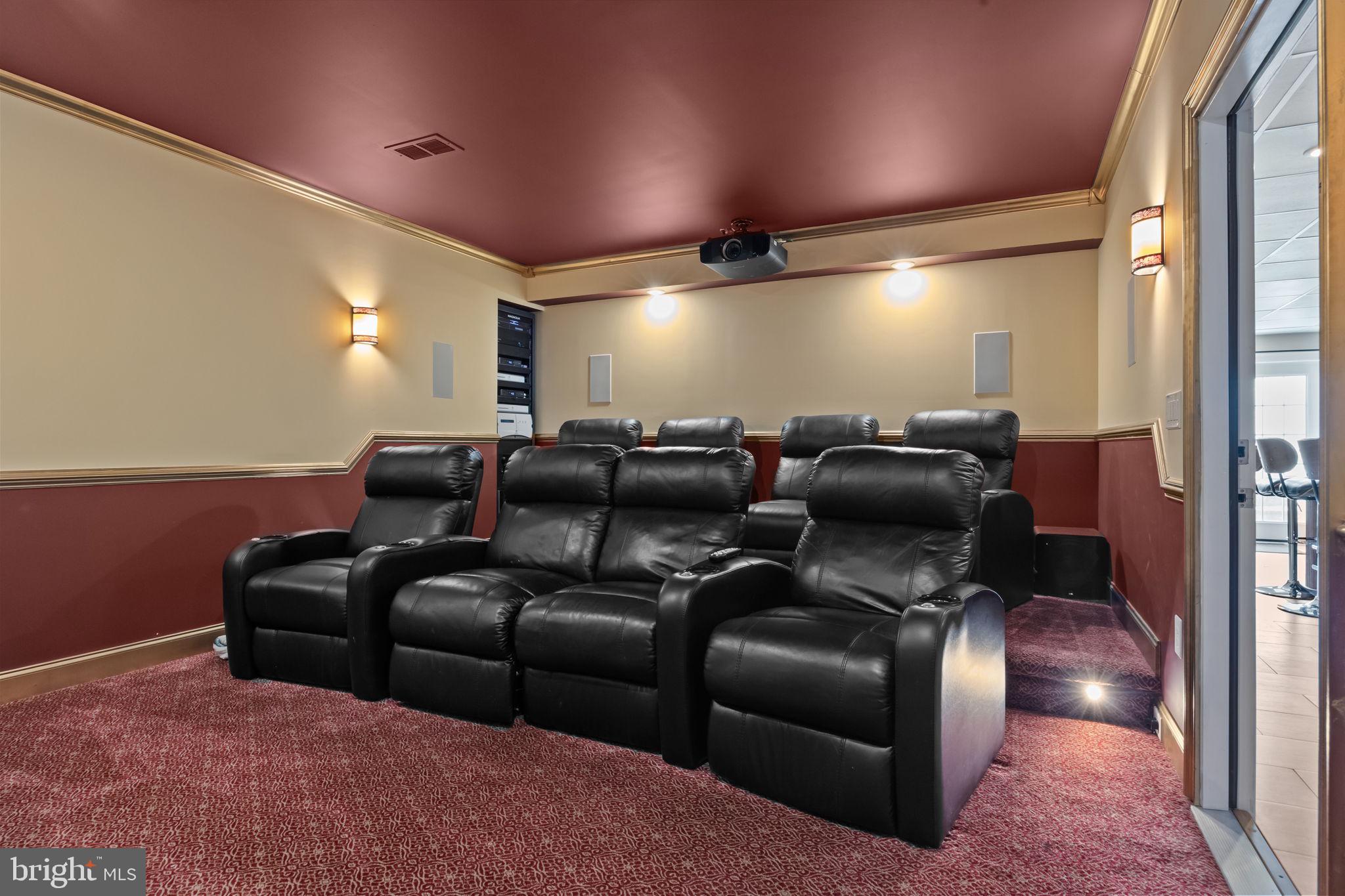 LINTON HILL CHASE - Residential