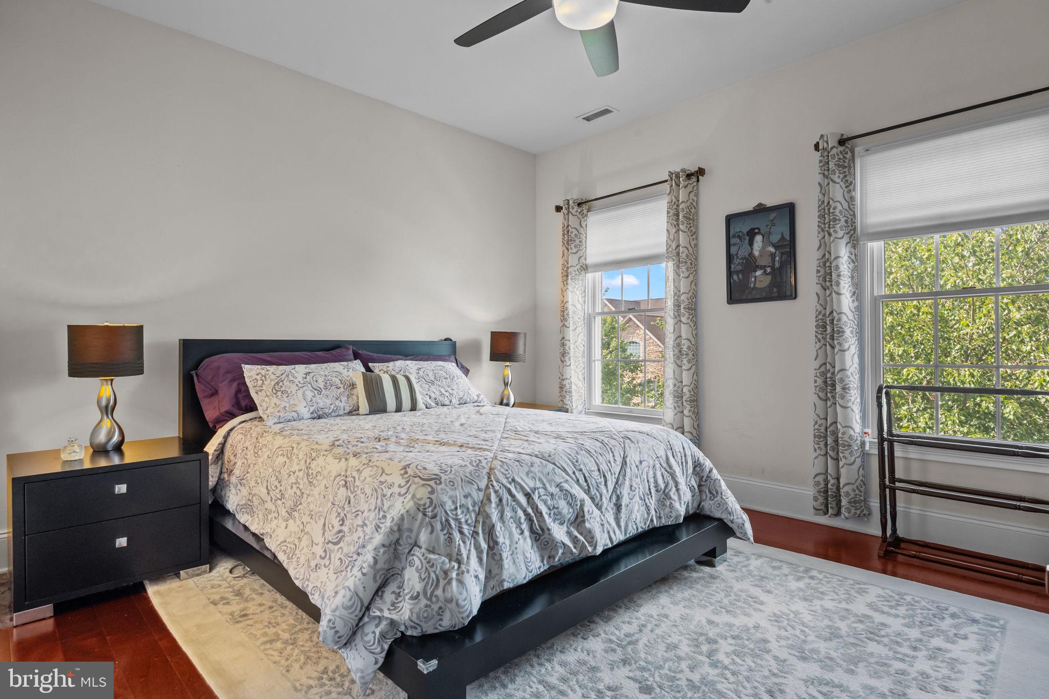 LINTON HILL CHASE - Residential