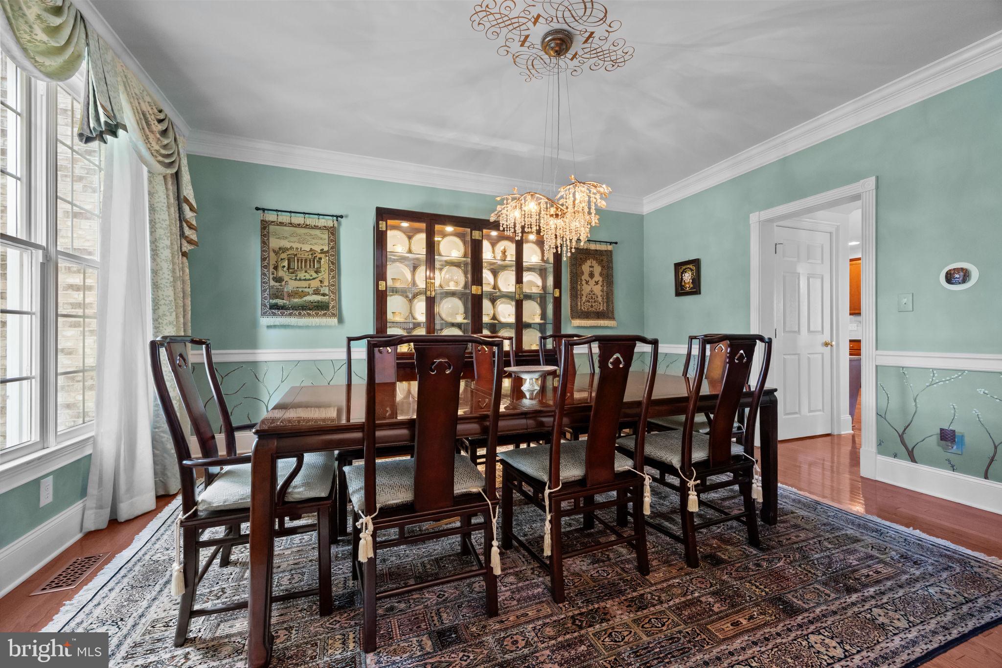 LINTON HILL CHASE - Residential