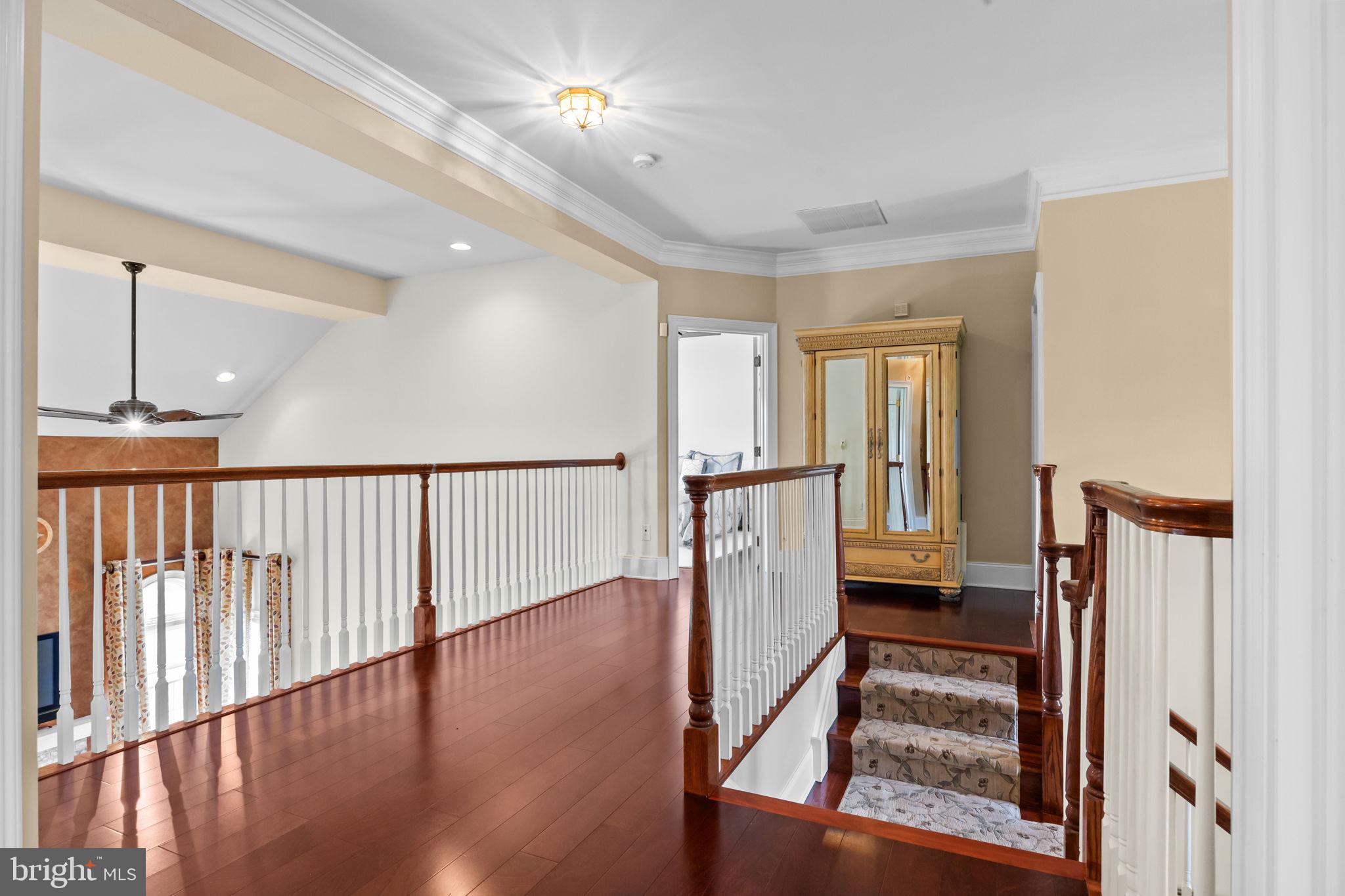 LINTON HILL CHASE - Residential