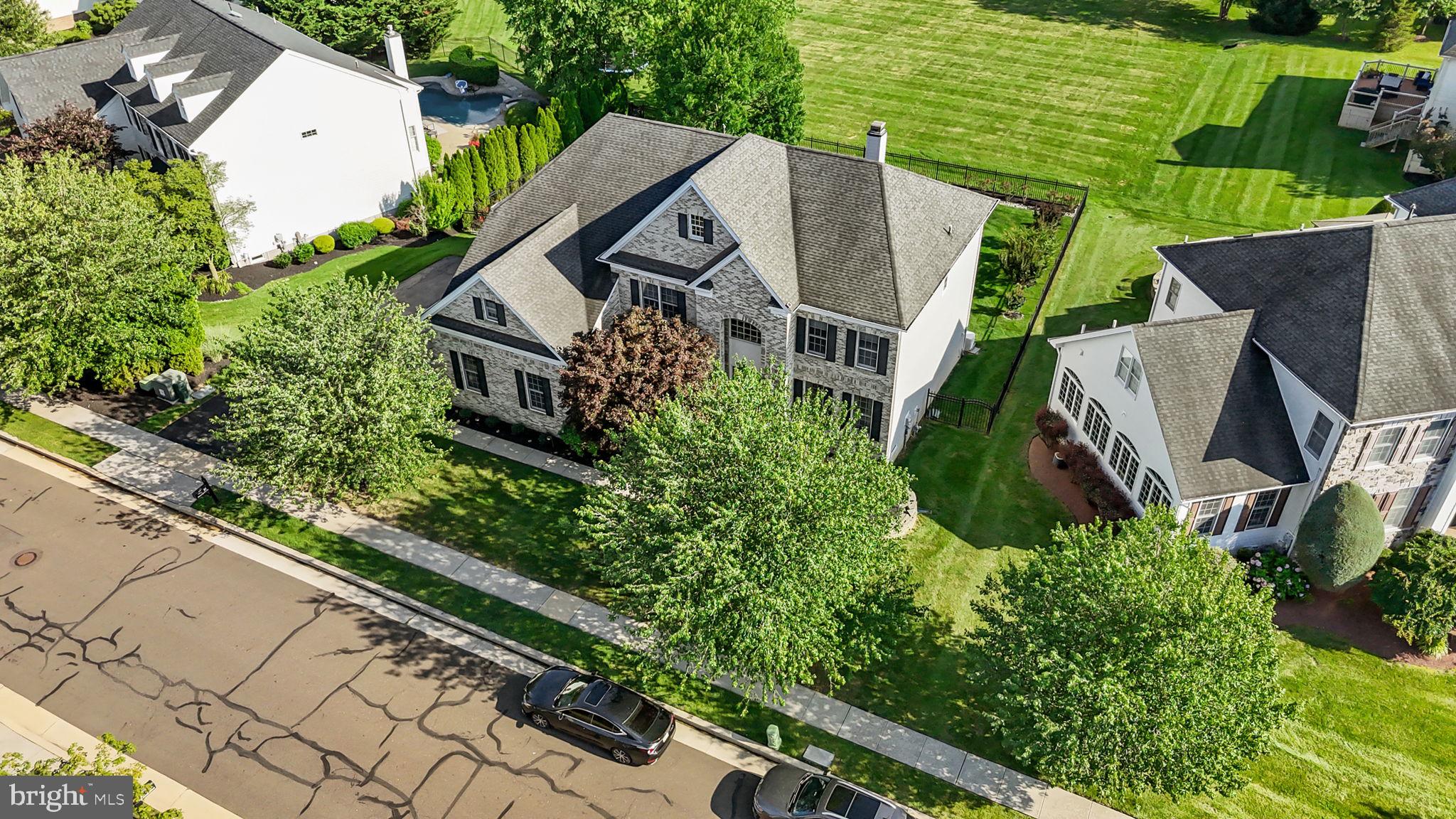 LINTON HILL CHASE - Residential