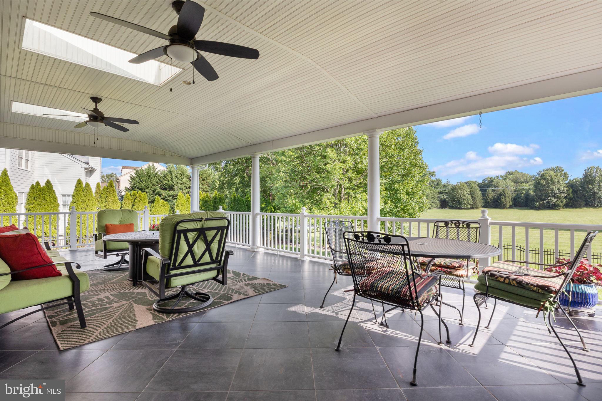 LINTON HILL CHASE - Residential