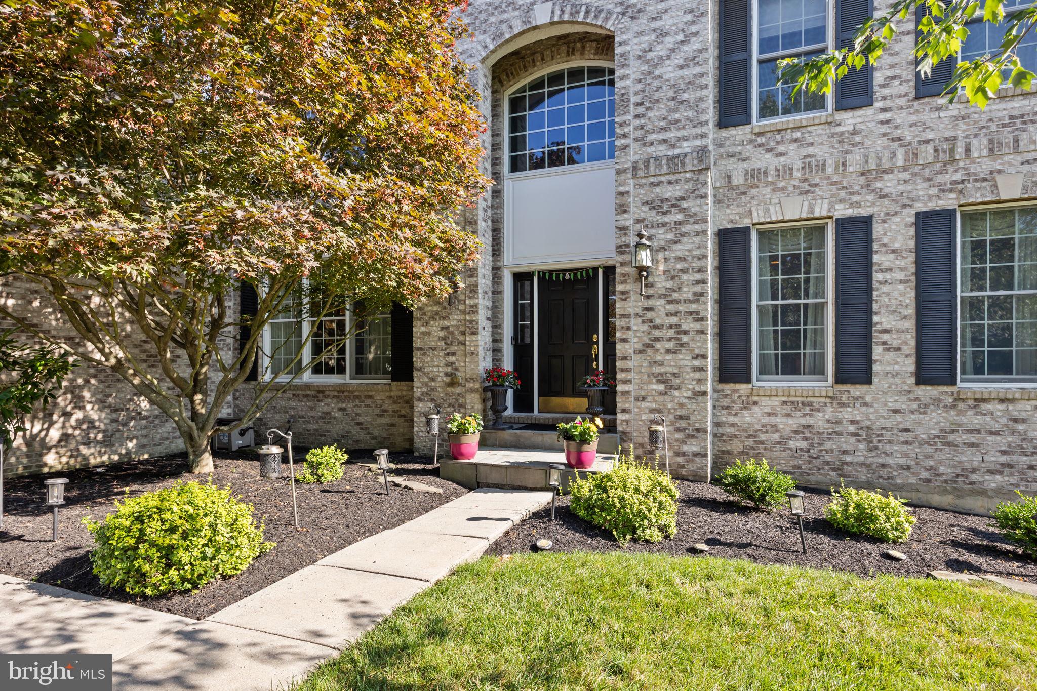 LINTON HILL CHASE - Residential