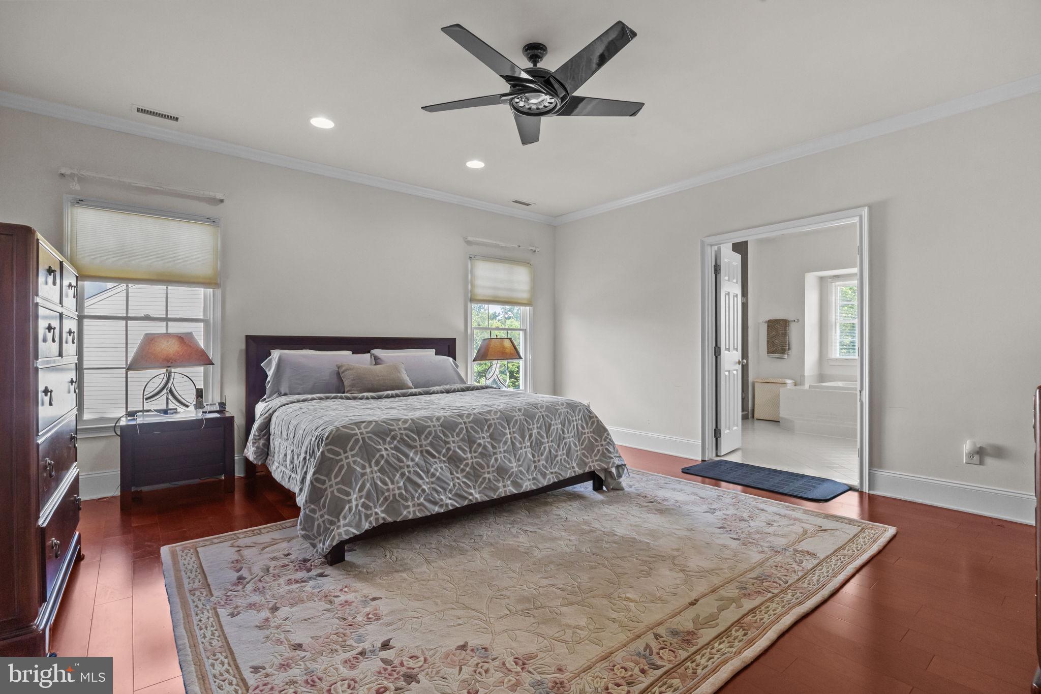 LINTON HILL CHASE - Residential