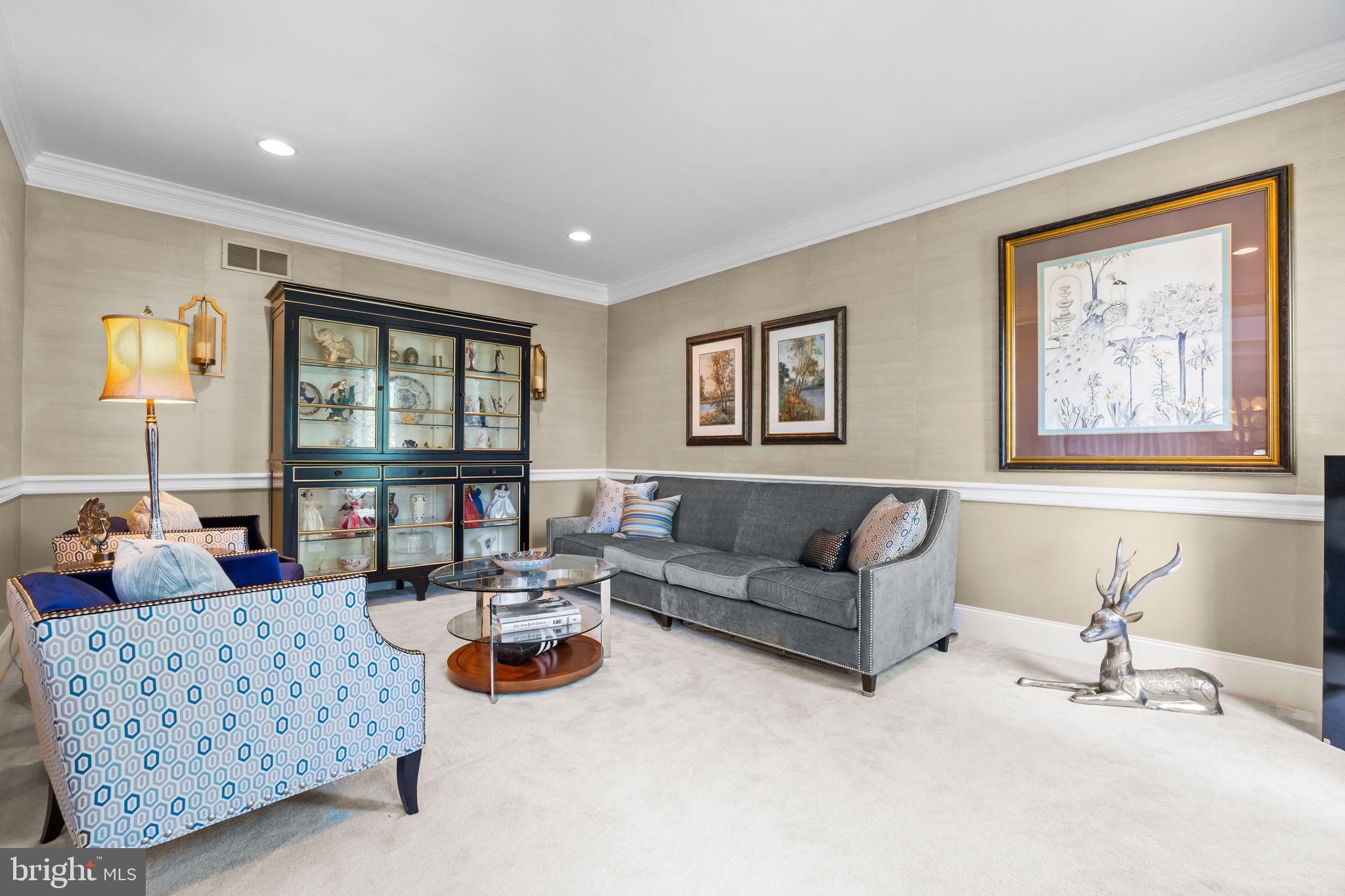 LINTON HILL CHASE - Residential