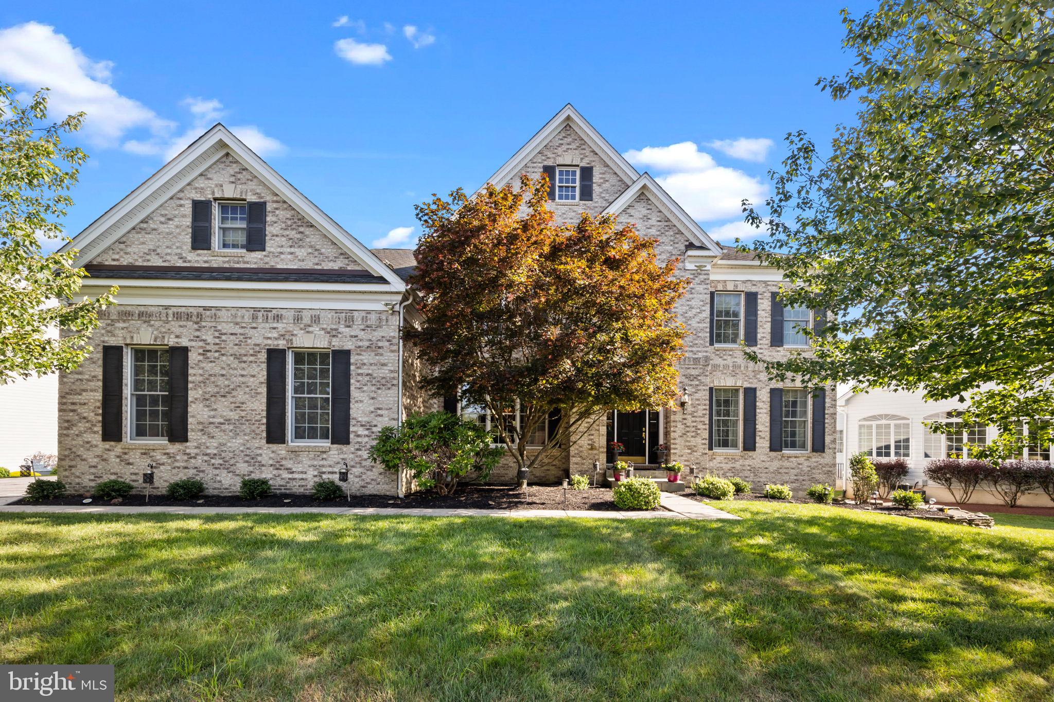 LINTON HILL CHASE - Residential