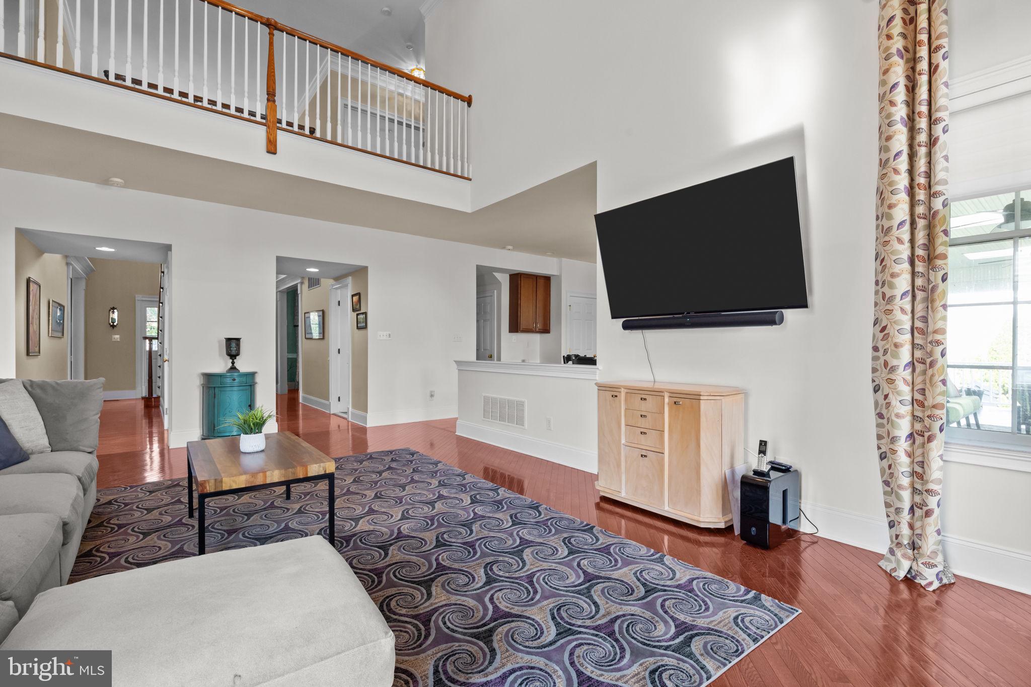 LINTON HILL CHASE - Residential