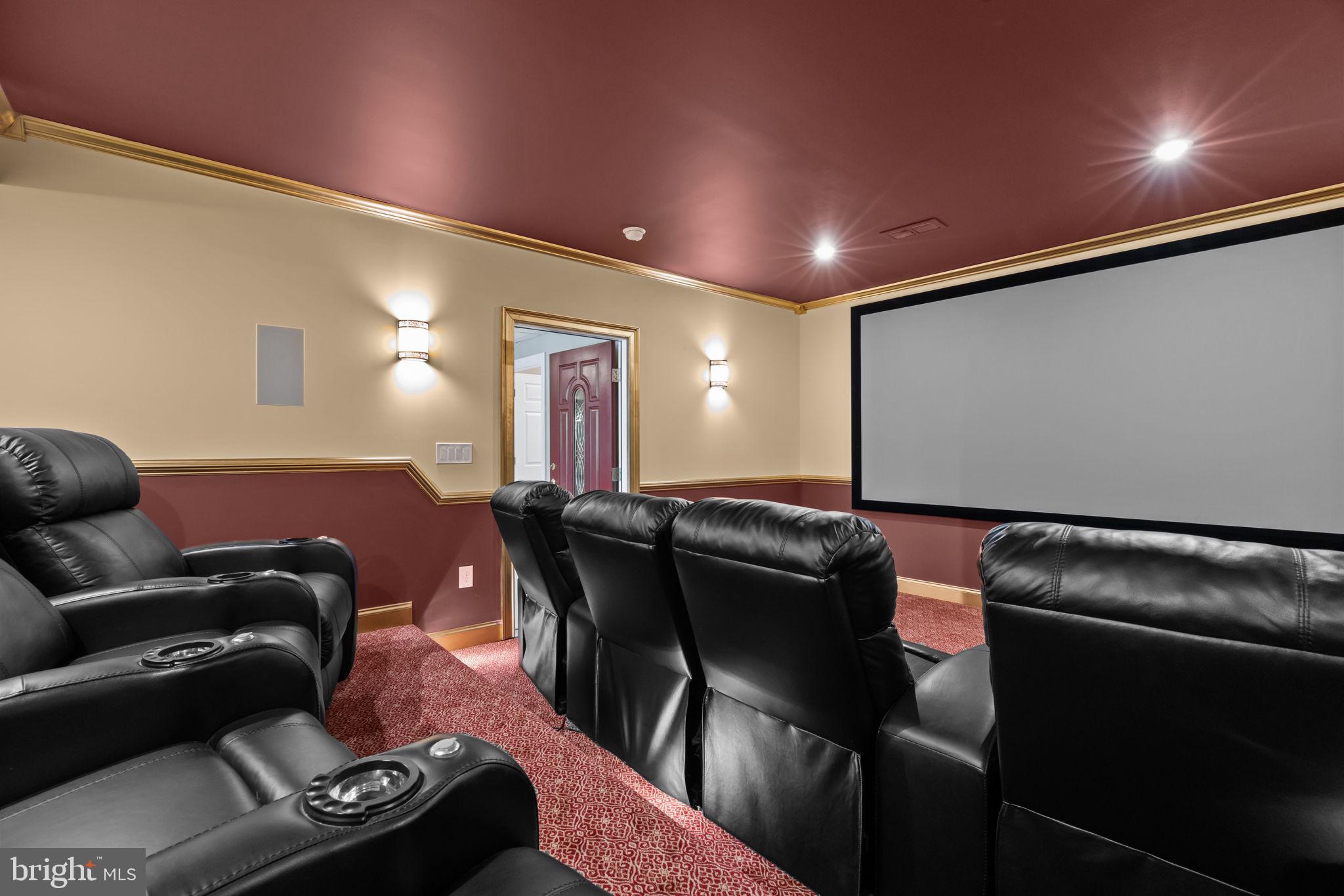 LINTON HILL CHASE - Residential