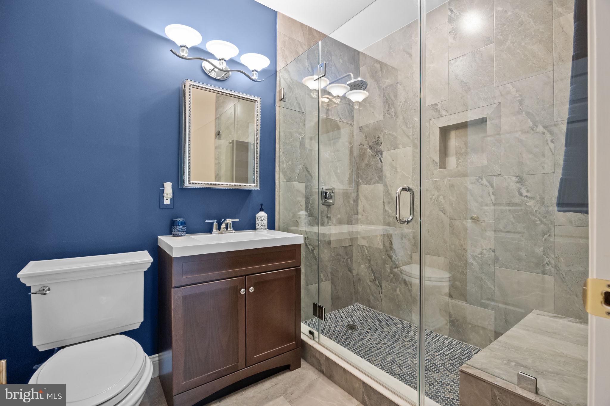 LINTON HILL CHASE - Residential