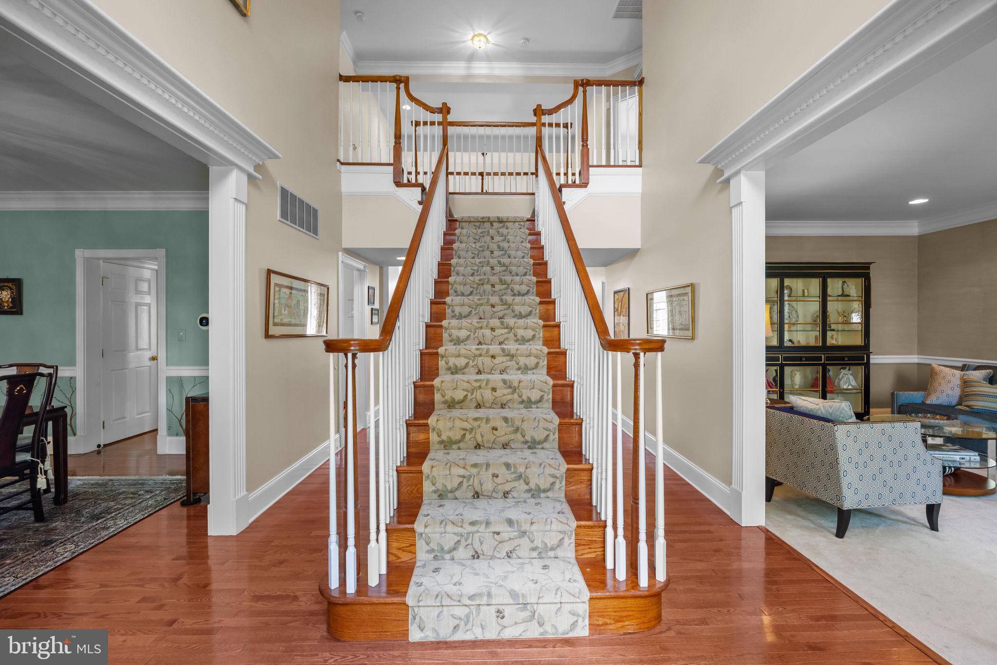 LINTON HILL CHASE - Residential