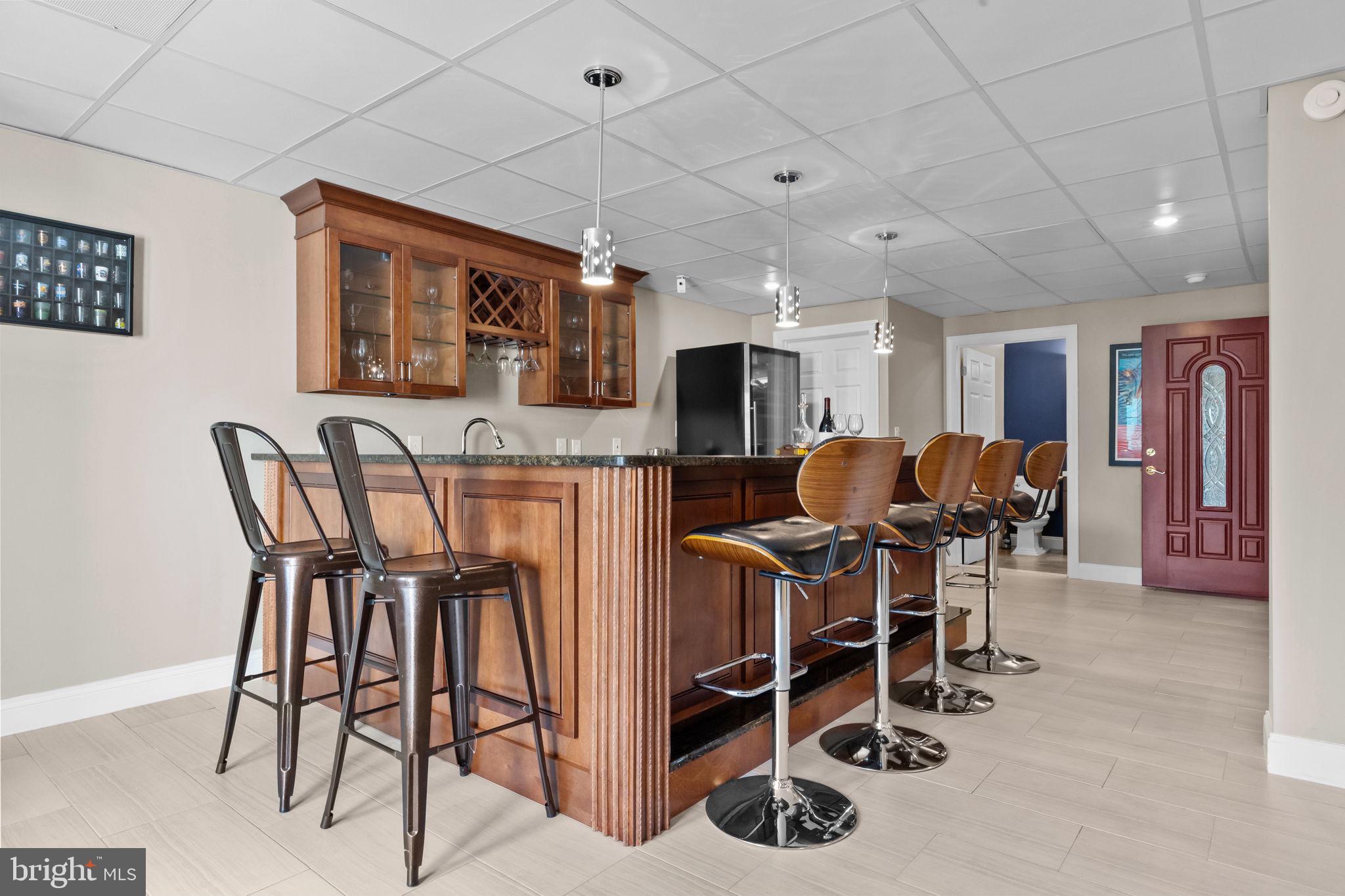 LINTON HILL CHASE - Residential