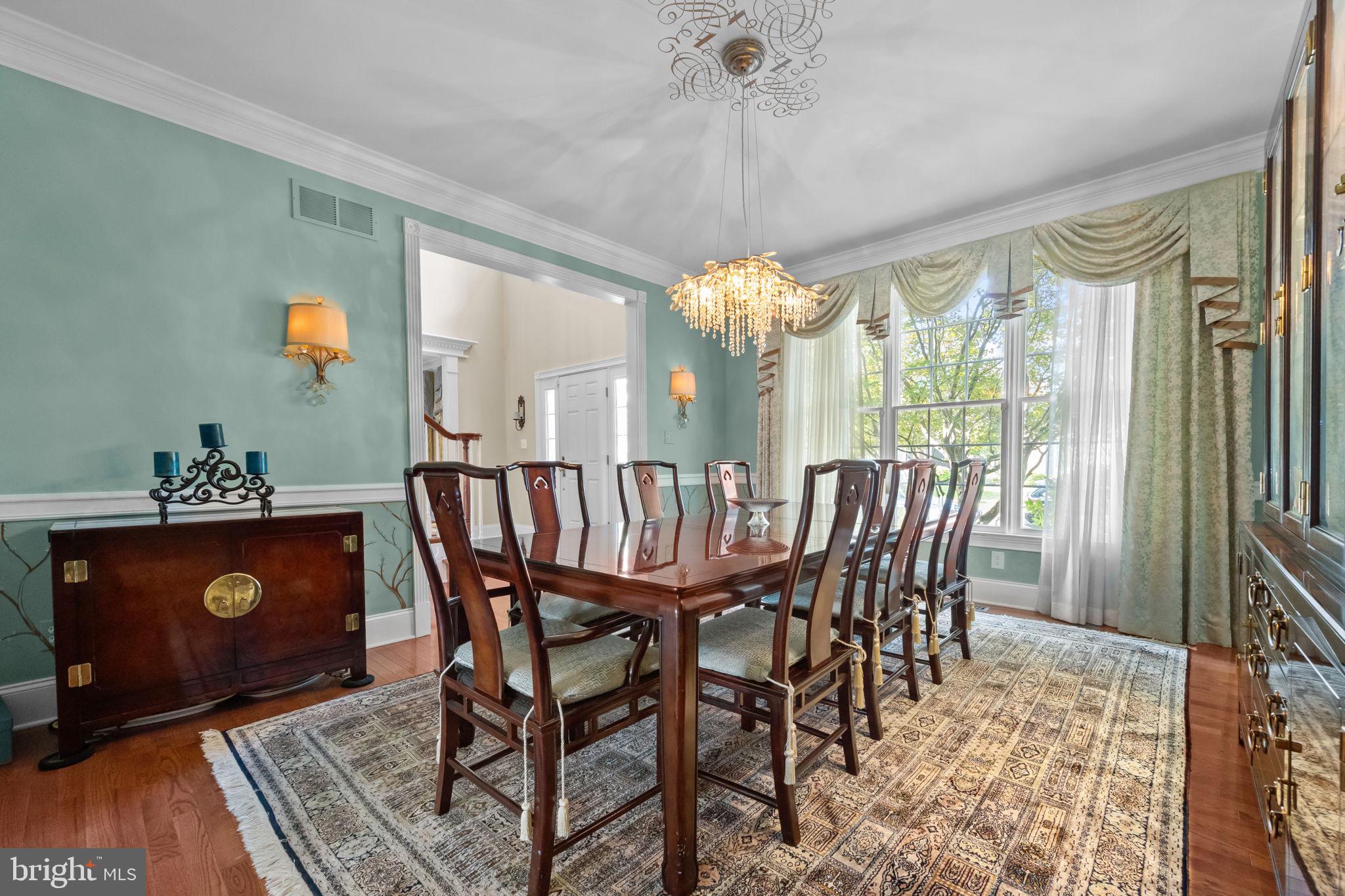 LINTON HILL CHASE - Residential