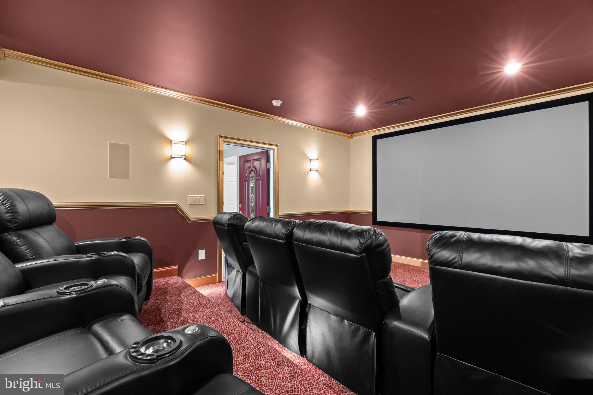 LINTON HILL CHASE - Residential