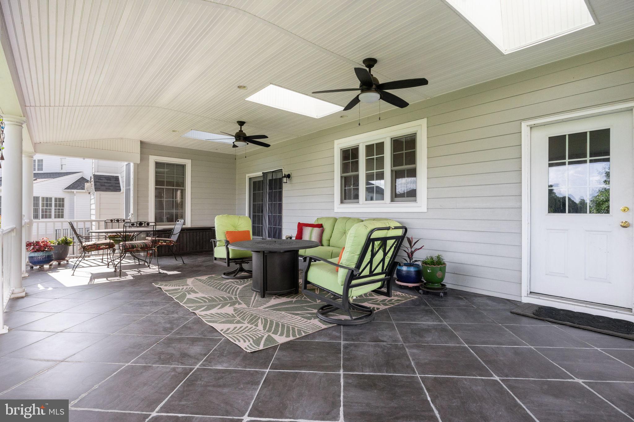 LINTON HILL CHASE - Residential