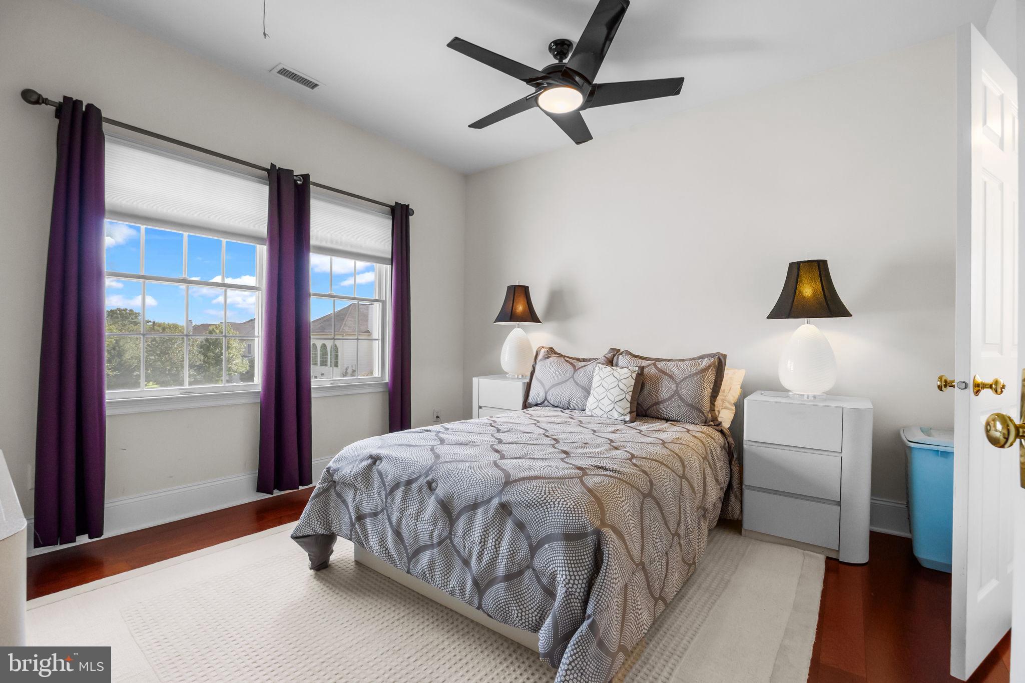 LINTON HILL CHASE - Residential