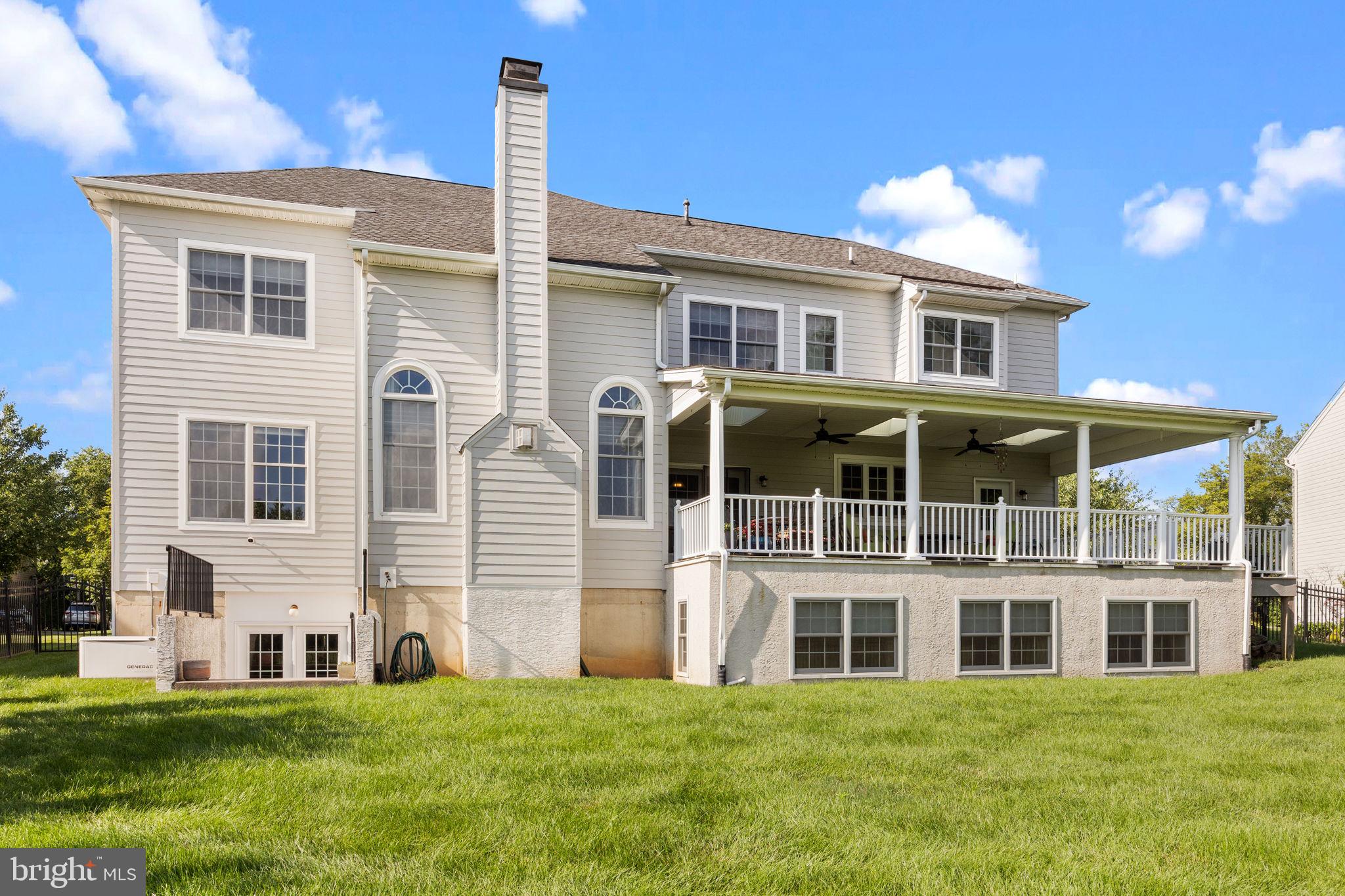 LINTON HILL CHASE - Residential