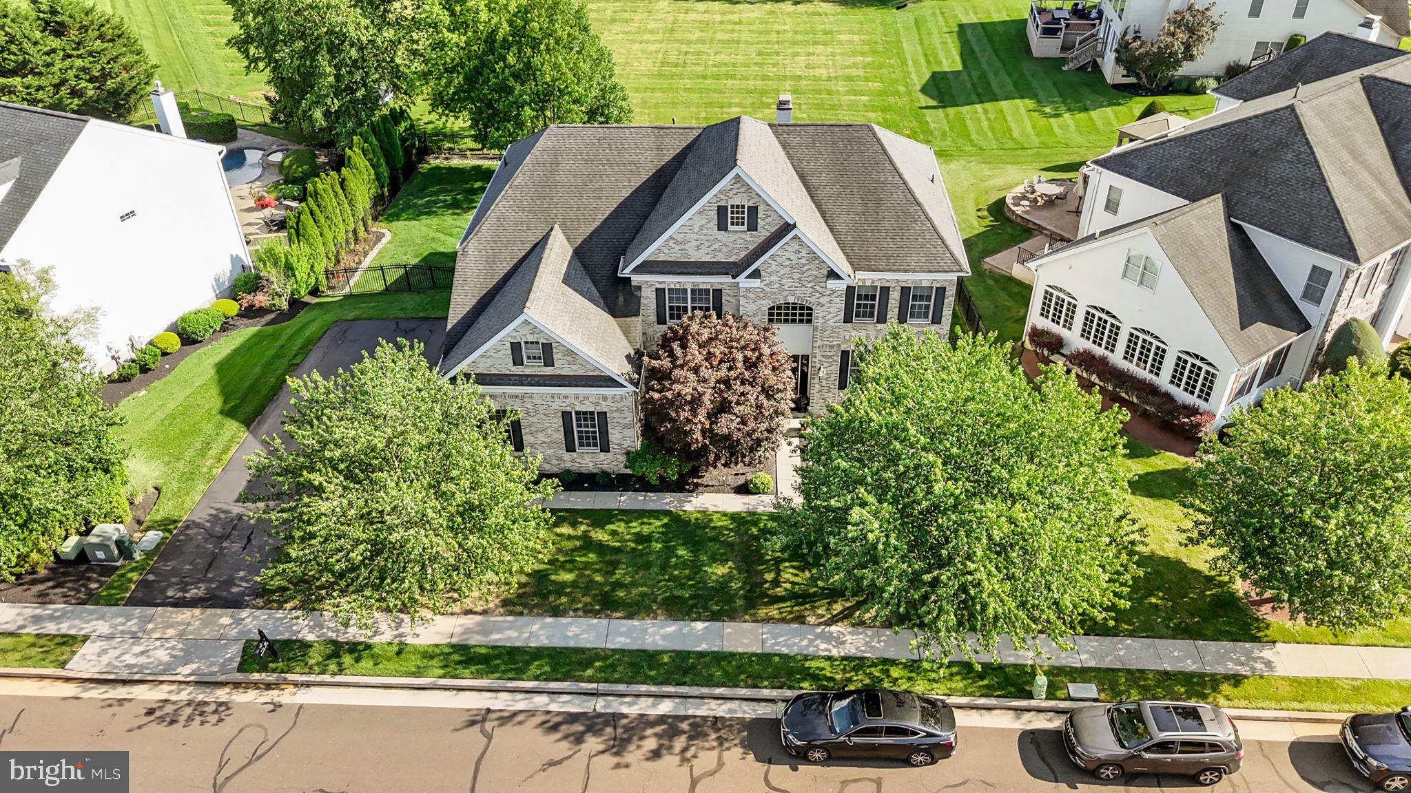 LINTON HILL CHASE - Residential