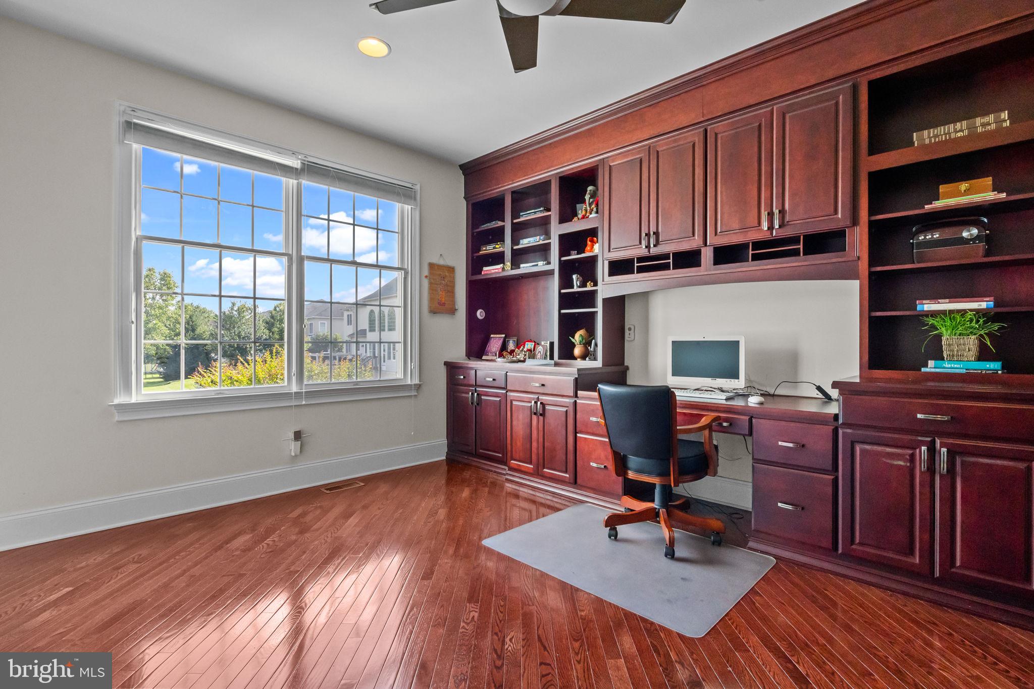 LINTON HILL CHASE - Residential