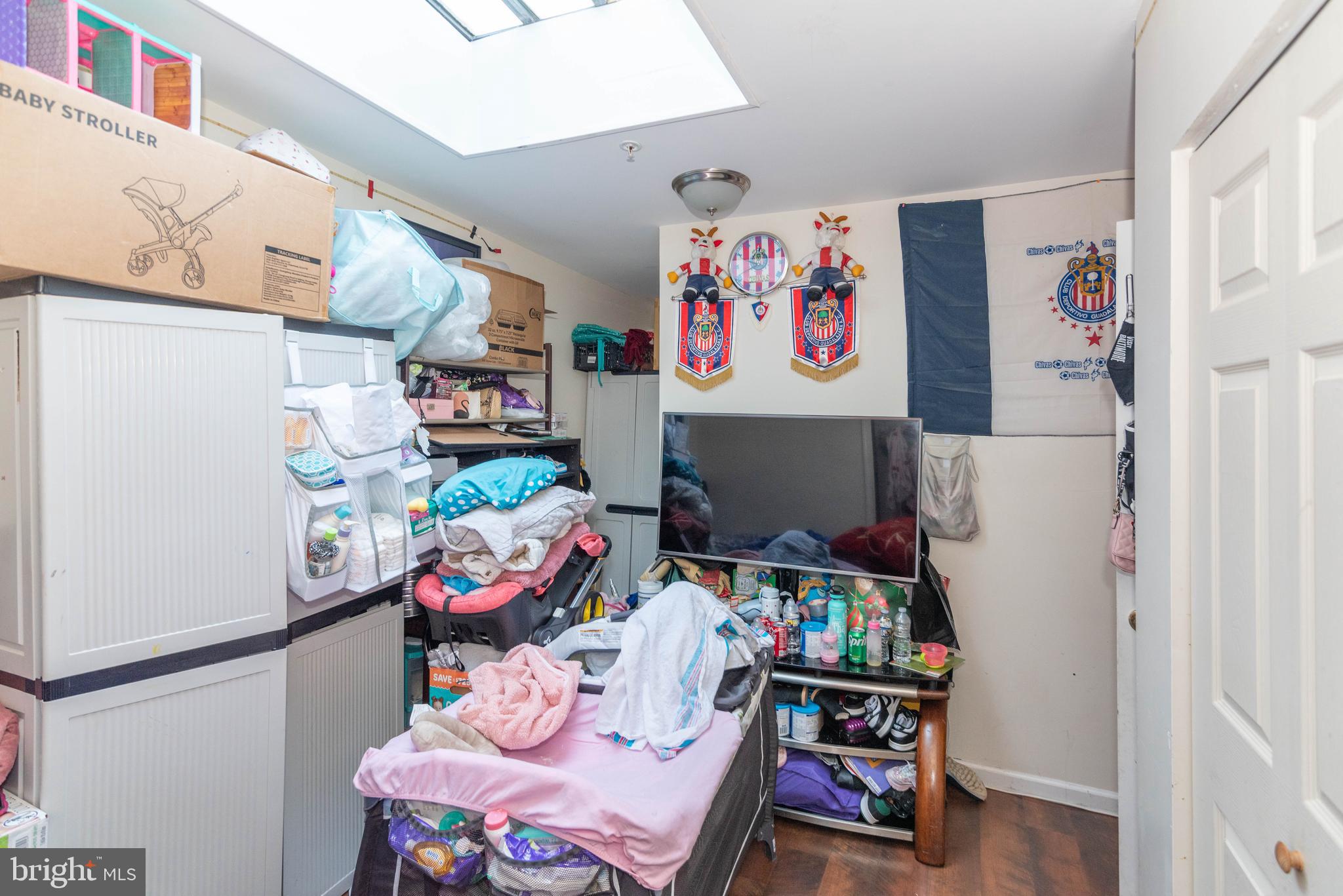 FELLS POINT HISTORIC DISTRICT - Commercial Sale