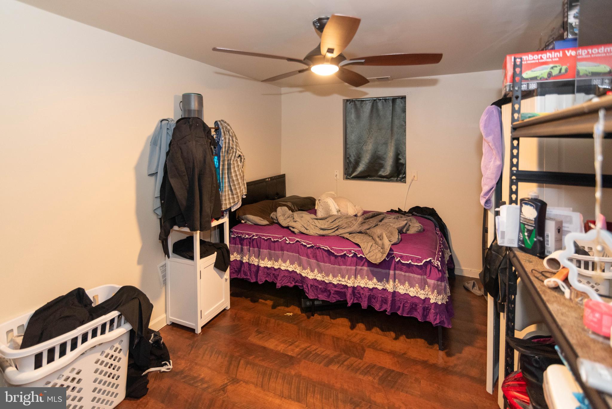 FELLS POINT HISTORIC DISTRICT - Commercial Sale