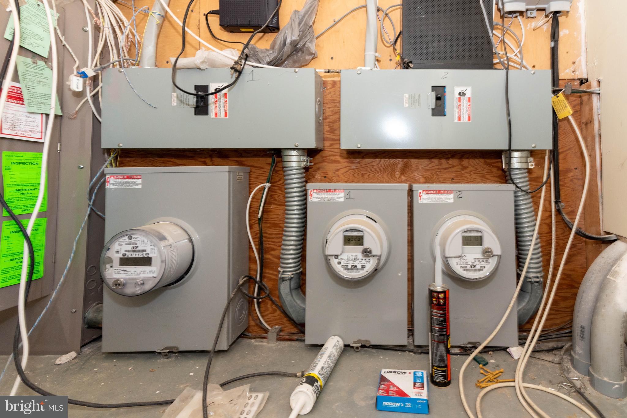 FELLS POINT HISTORIC DISTRICT - Commercial Sale