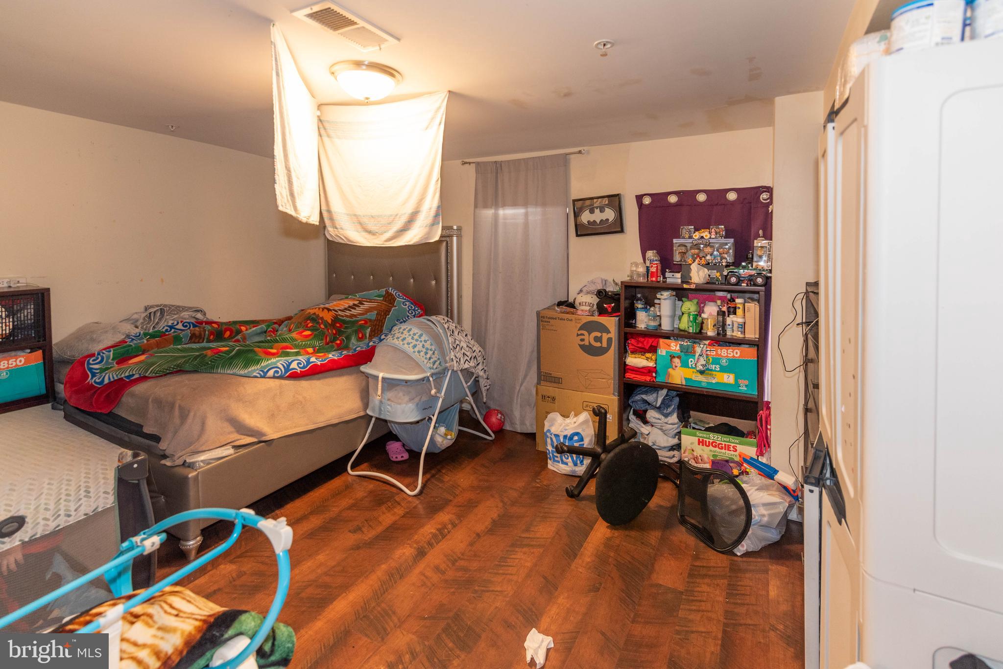 FELLS POINT HISTORIC DISTRICT - Commercial Sale