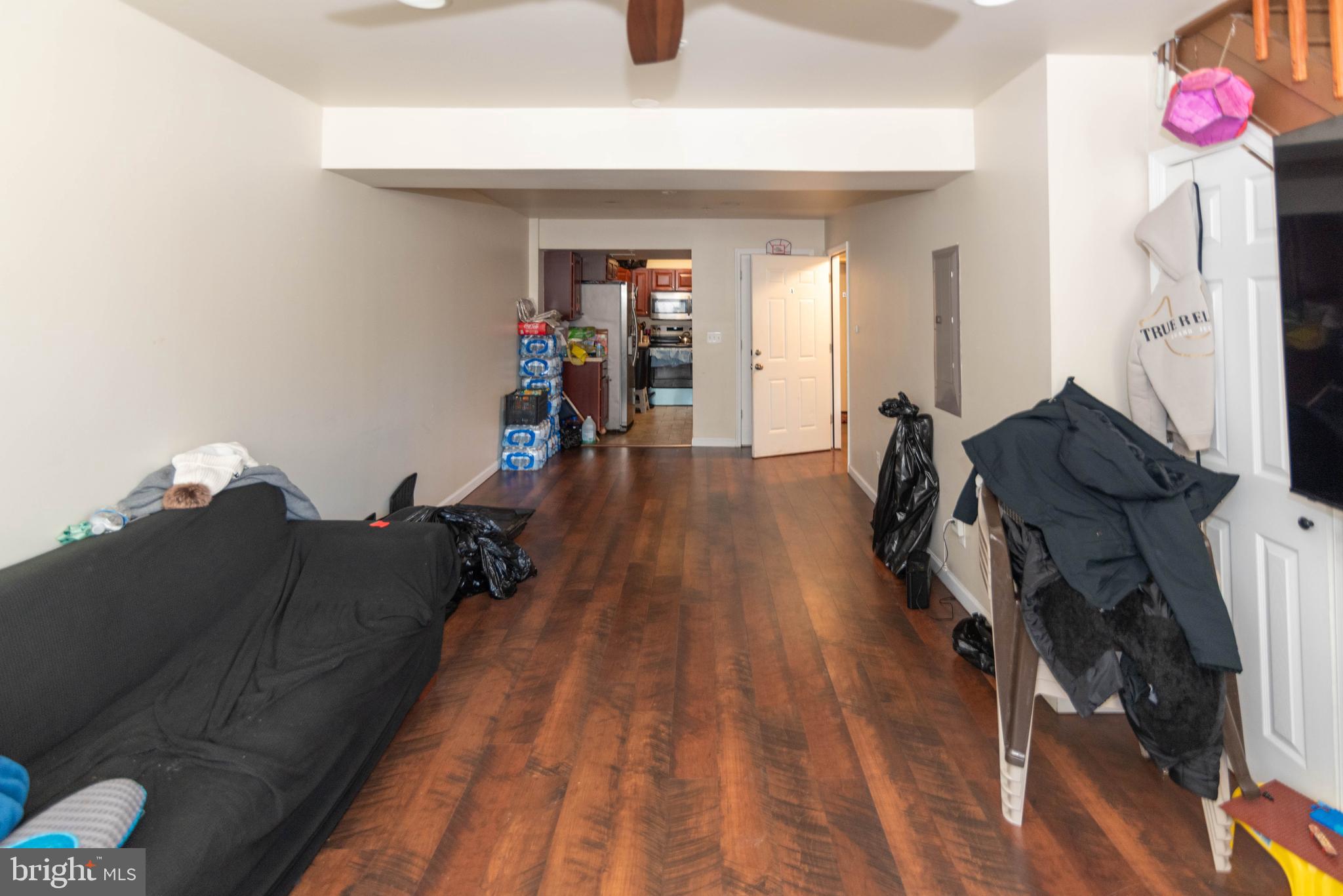 FELLS POINT HISTORIC DISTRICT - Commercial Sale