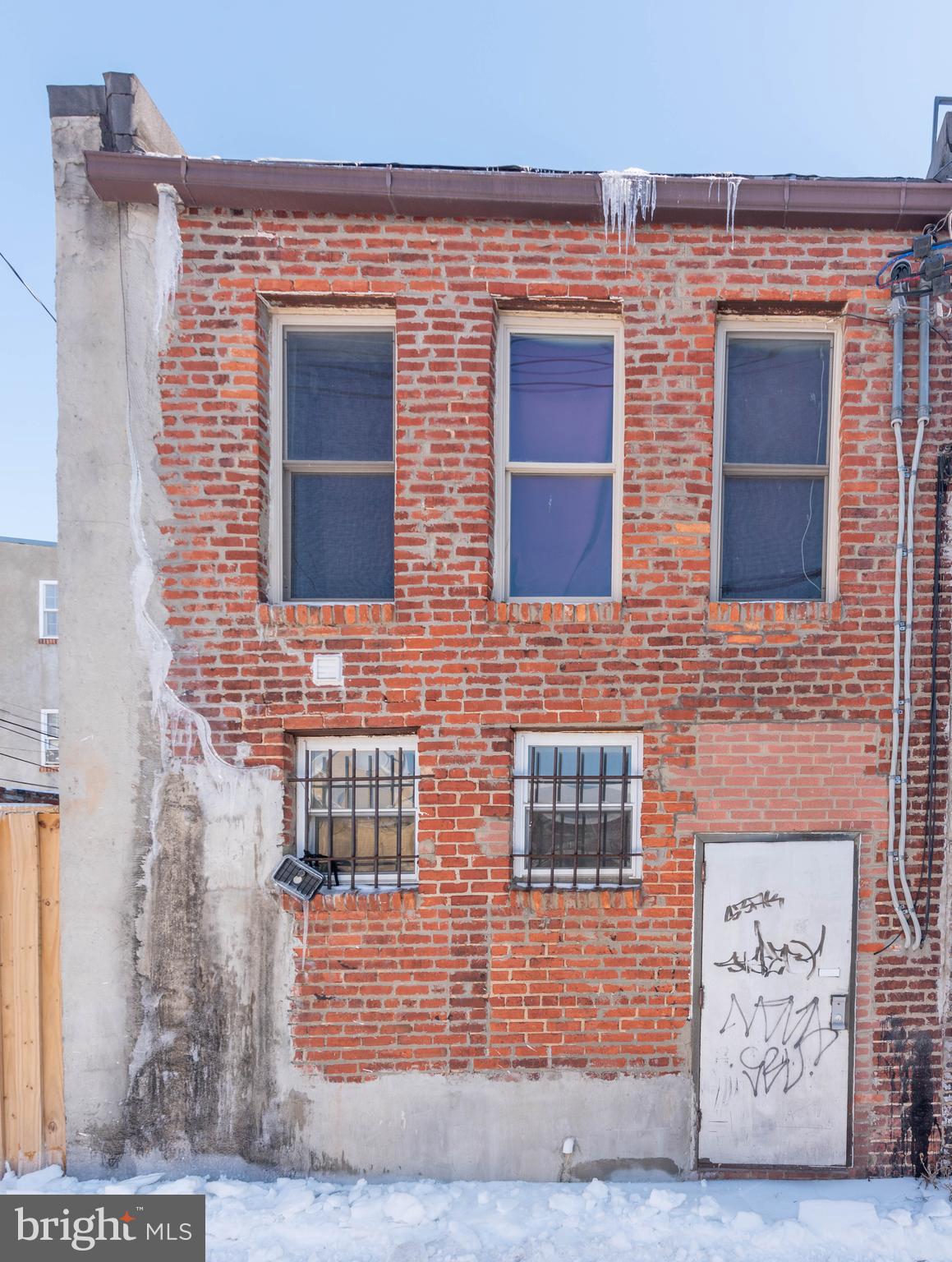 FELLS POINT HISTORIC DISTRICT - Commercial Sale