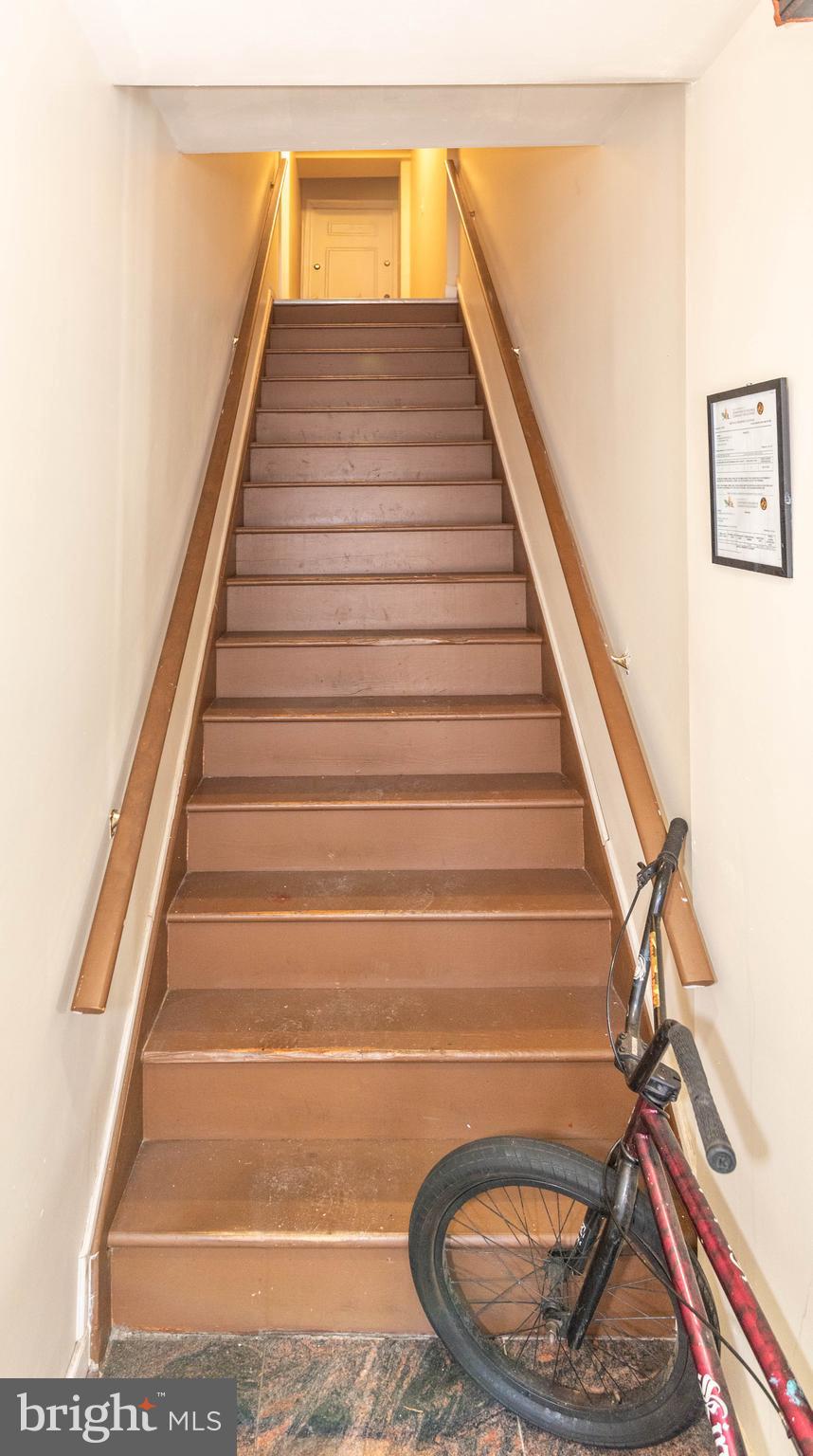 FELLS POINT HISTORIC DISTRICT - Commercial Sale