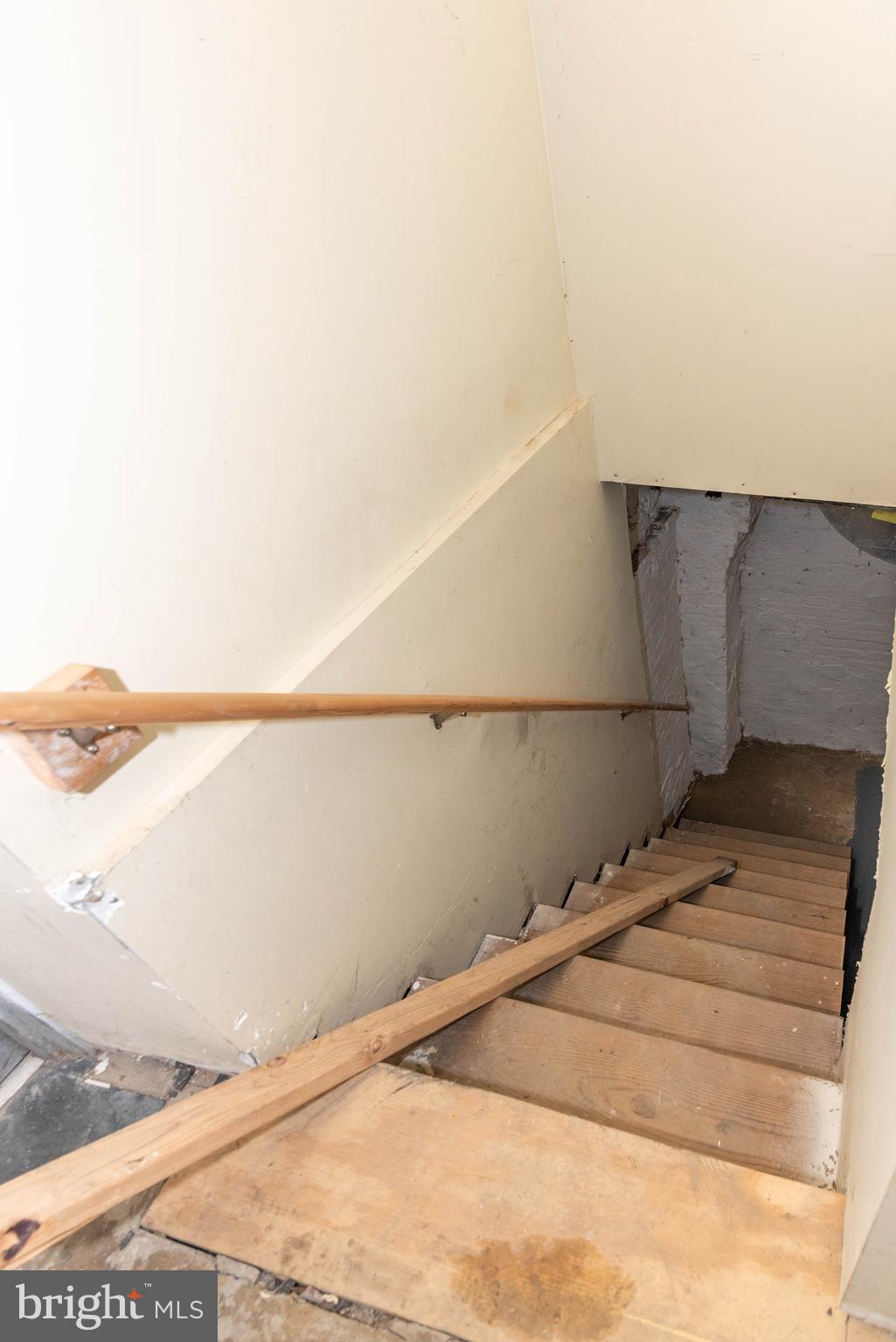 FELLS POINT HISTORIC DISTRICT - Commercial Sale