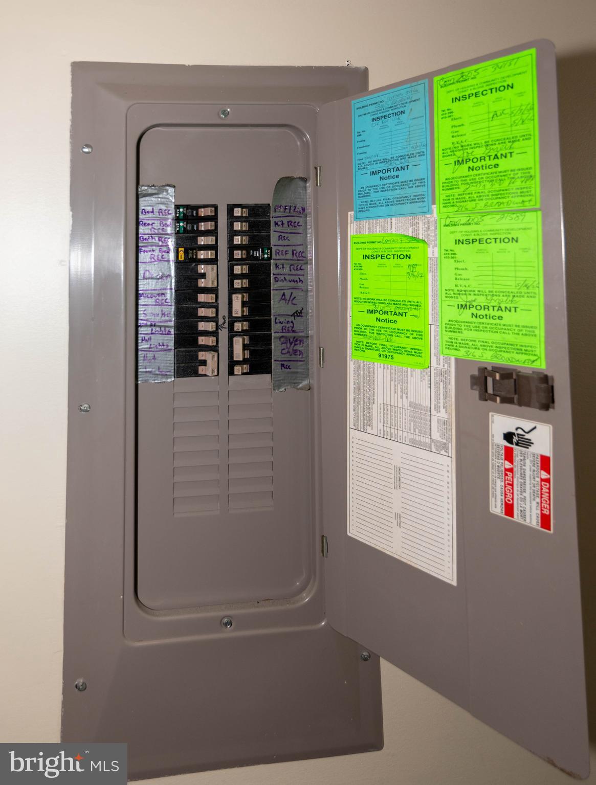 FELLS POINT HISTORIC DISTRICT - Commercial Sale