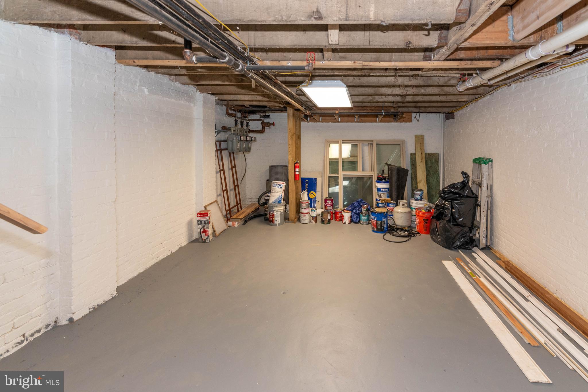 FELLS POINT HISTORIC DISTRICT - Commercial Sale