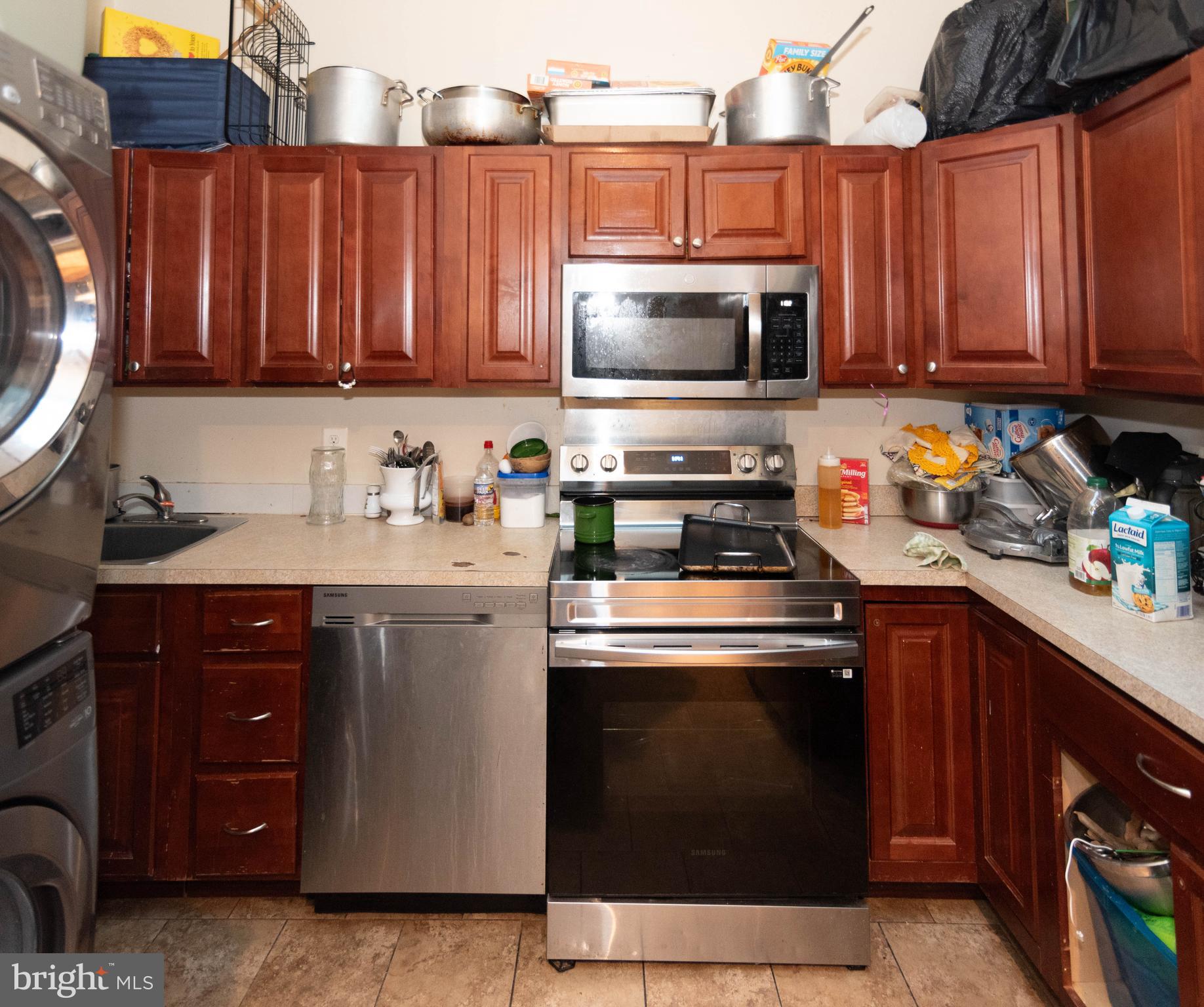 FELLS POINT HISTORIC DISTRICT - Commercial Sale